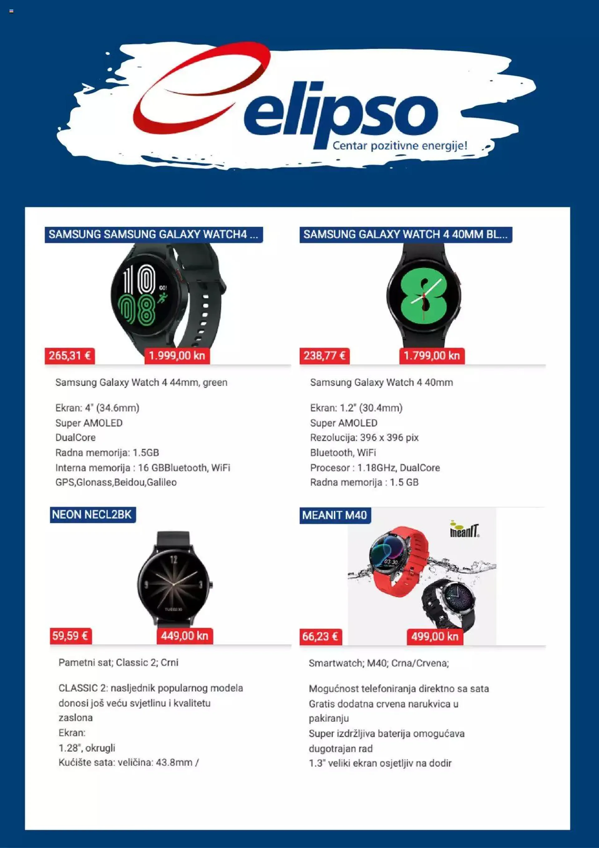Katalog Elipso - Katalog od 28. prosinca do 31. prosinca 2023. - Pregled Stranica 3