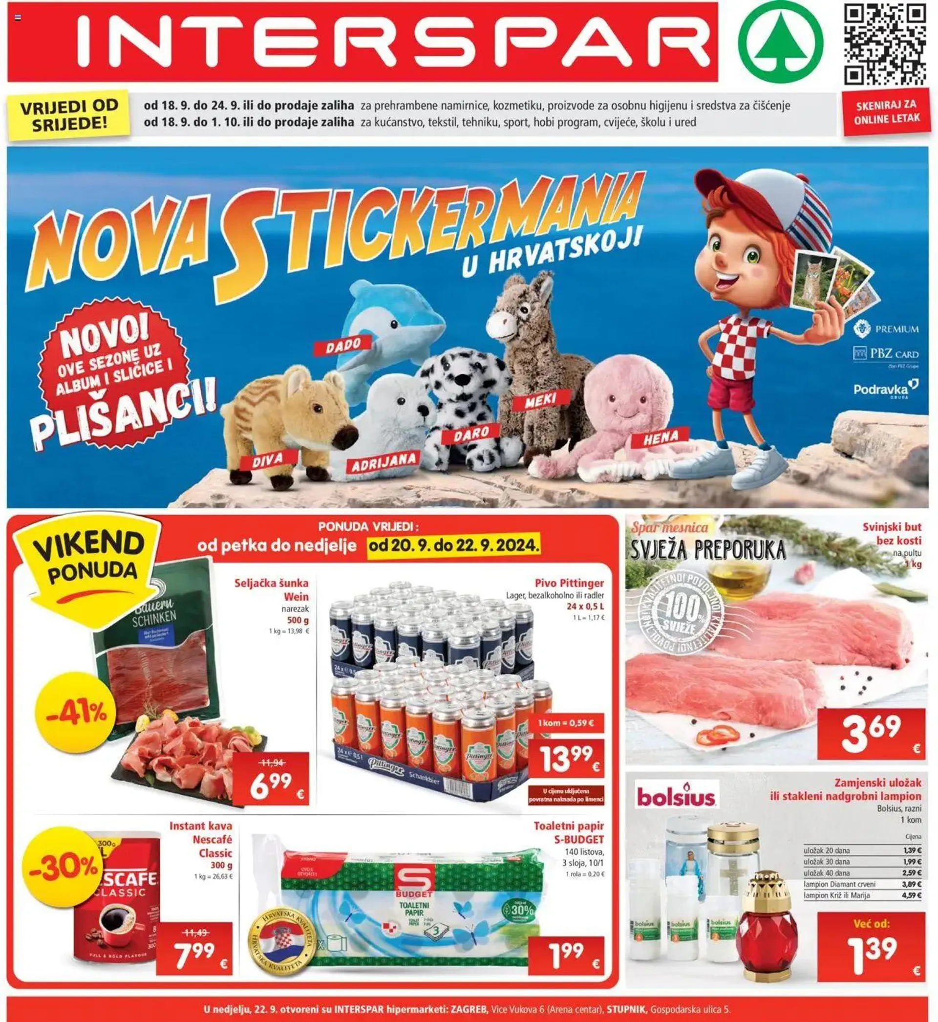 Katalog Interspar - 0