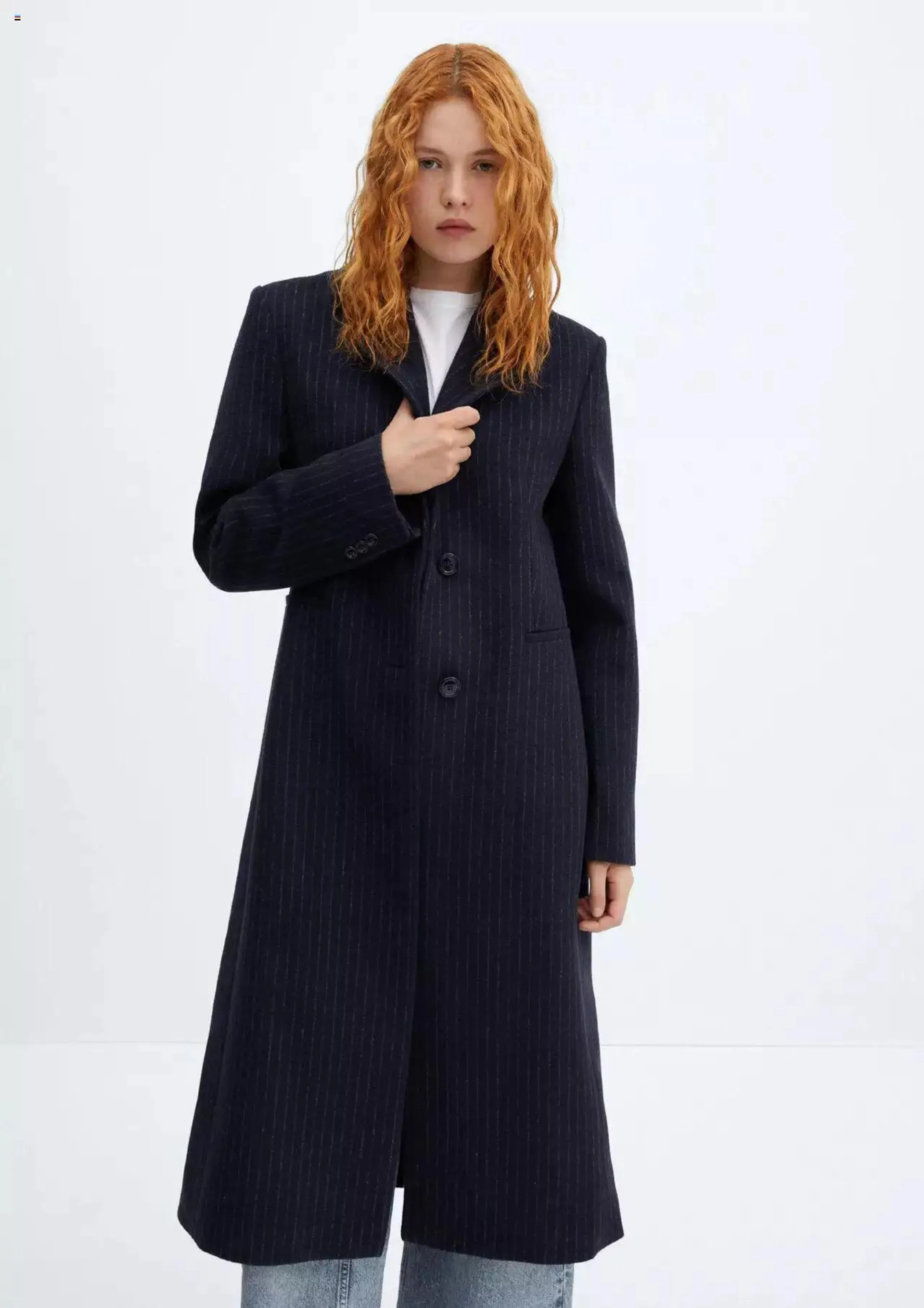 Katalog New in Women Mango od 1. listopada do 31. listopada 2023. - Pregled Stranica 14