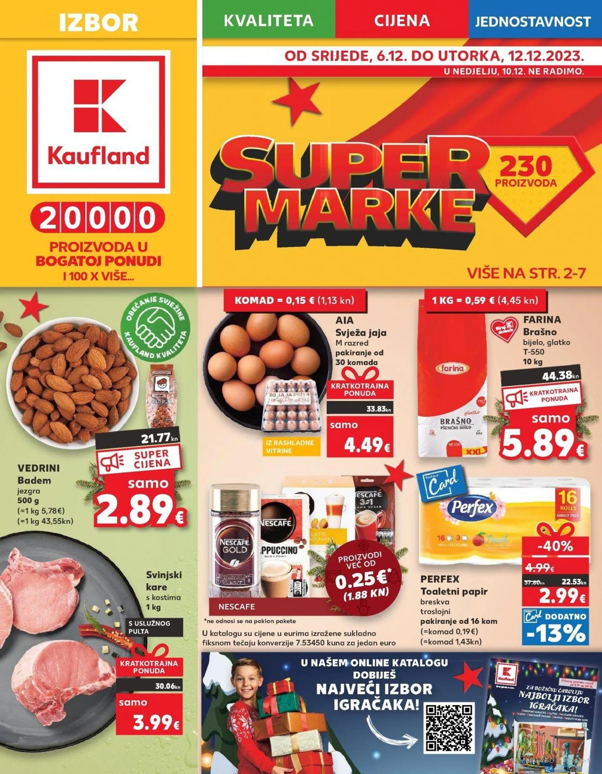 Brochure Cover