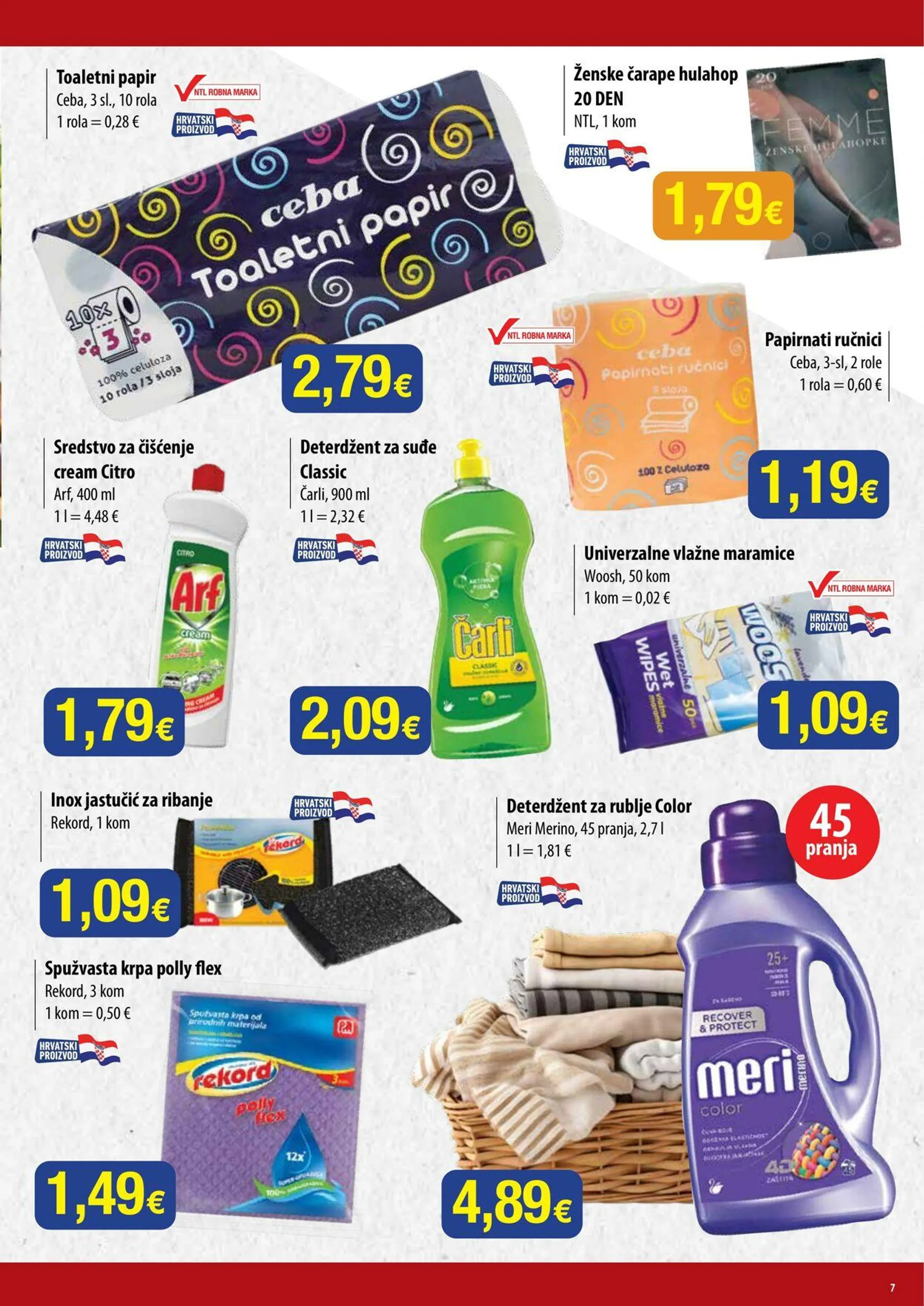 Katalog Ntl od 19. veljače do 25. veljače 2025. - Pregled Stranica 7