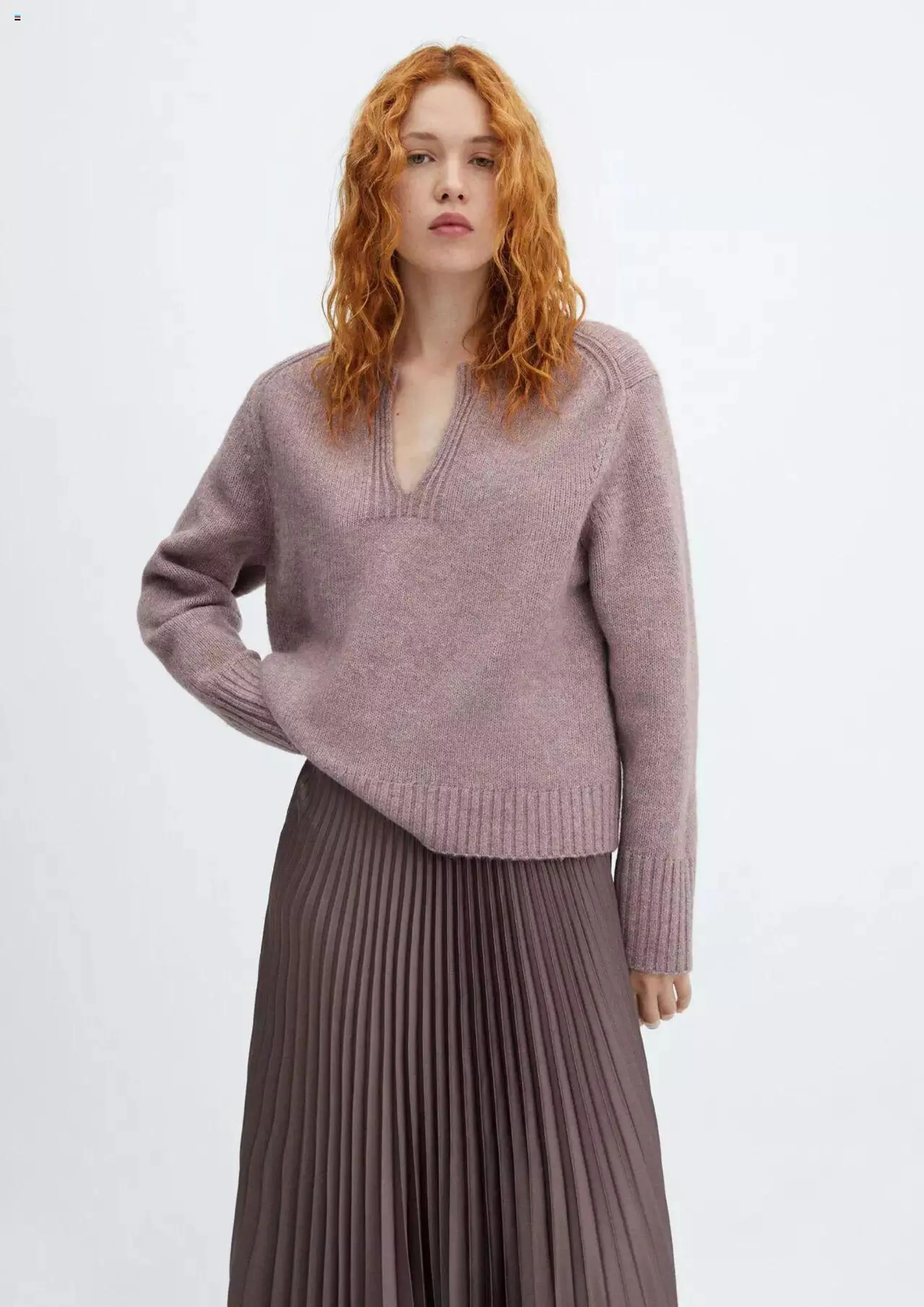 Katalog New in Women Mango od 1. listopada do 31. listopada 2023. - Pregled Stranica 5