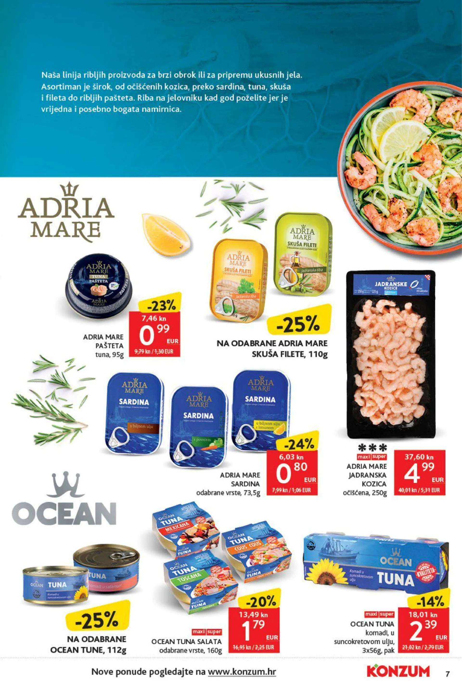 Konzum katalog do 20.09.2023 - 6