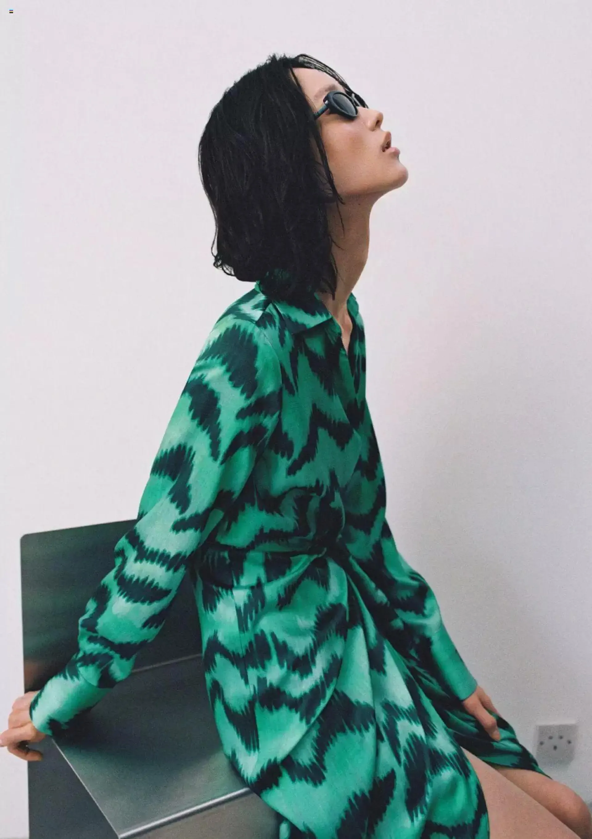 Katalog Katalog women Mango od 1. rujna do 30. rujna 2023. - Pregled Stranica 15