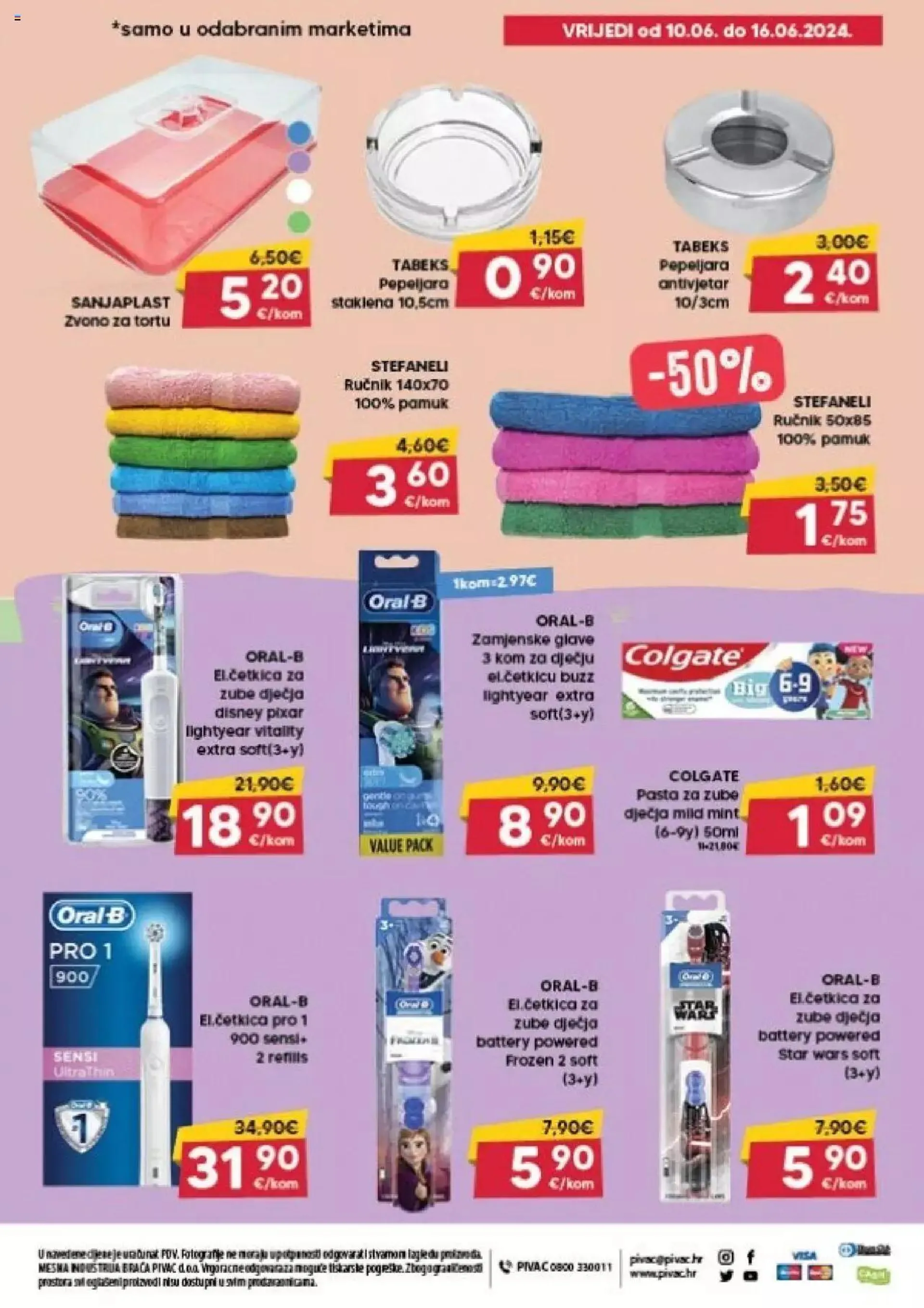 Katalog Pivac - 15