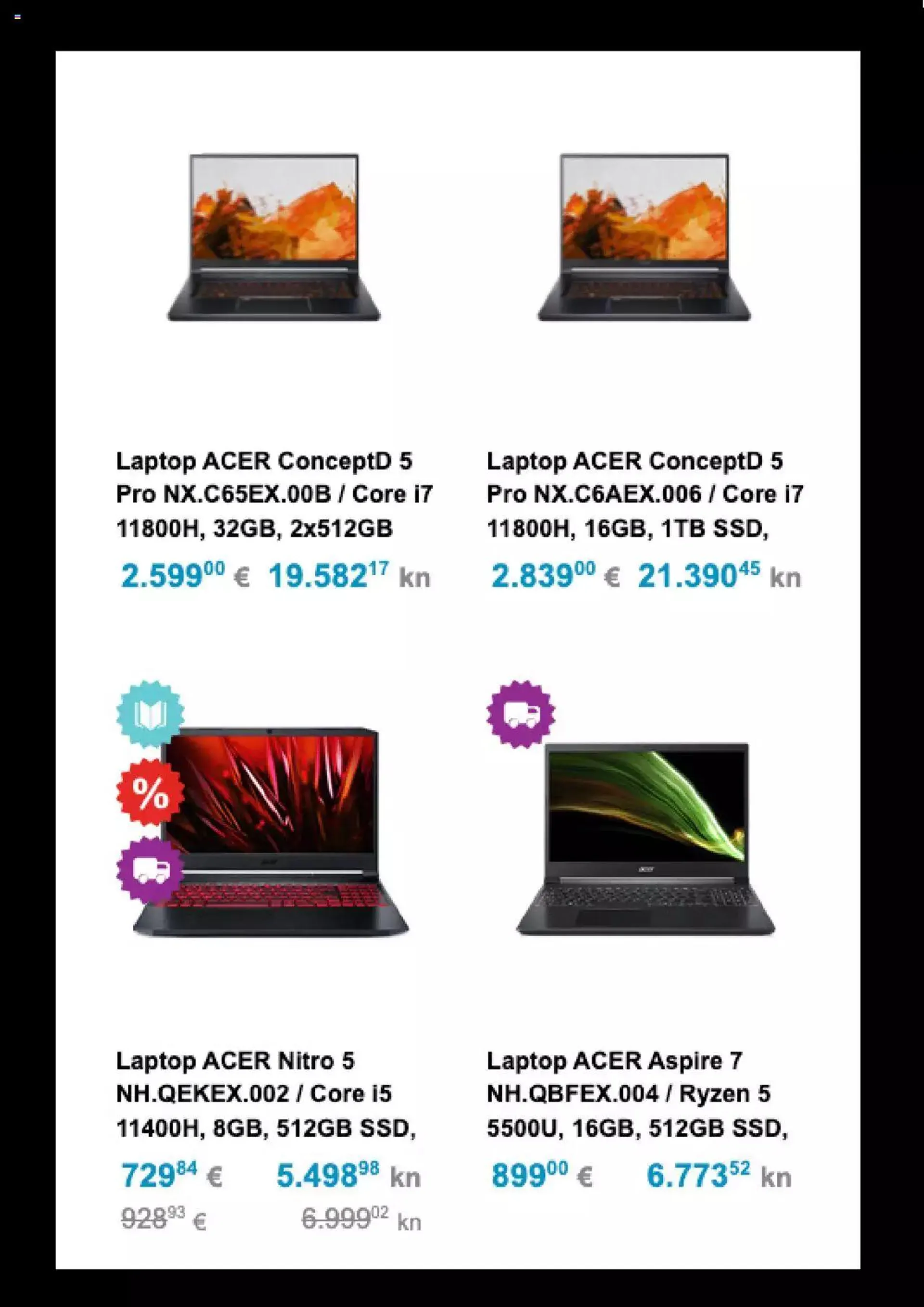 Katalog Links - Katalog od 27. siječnja do 31. prosinca 2023. - Pregled Stranica 5