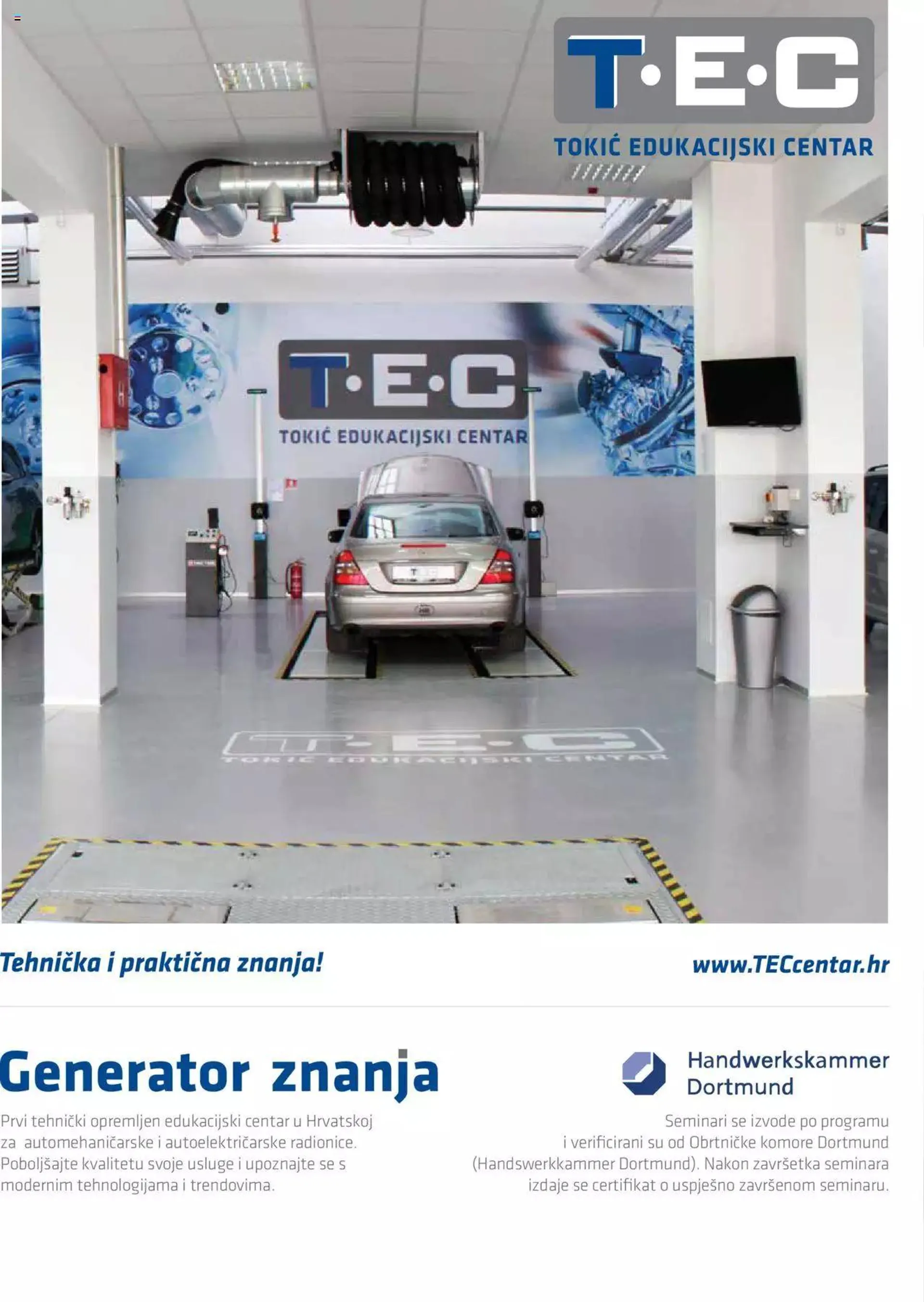 Katalog Tokić - Dodatne opreme od 8. travnja do 31. prosinca 2023. - Pregled Stranica 32