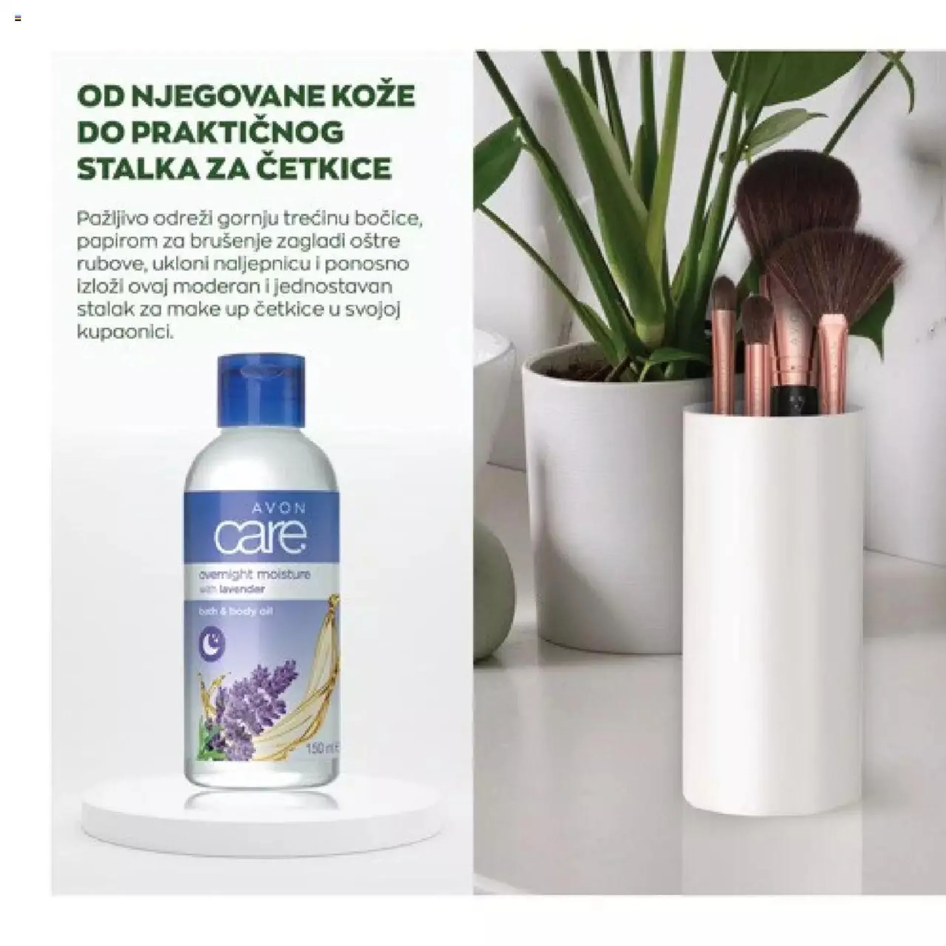 Avon katalog - Za održiv svijet - 19