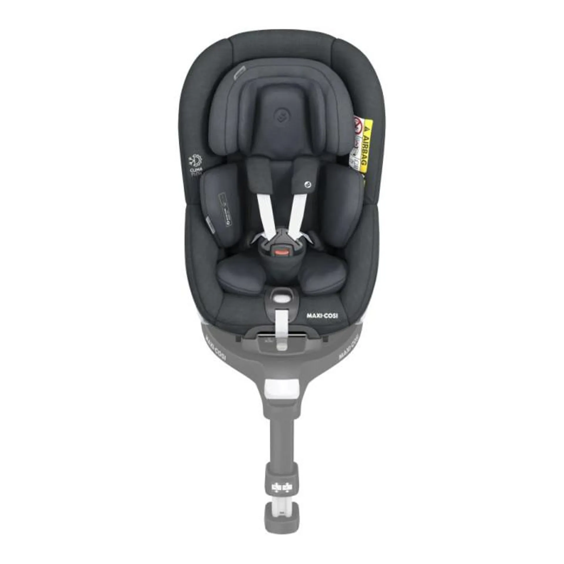 Maxi Cosi Autosjedalica Pearl 360, Grupa 0+, 1 (0-18 kg)