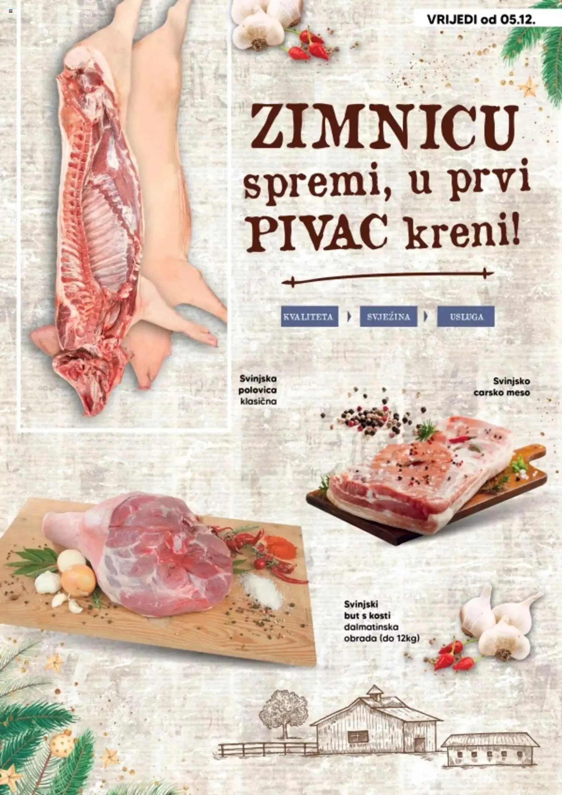 Pivac - Katalog - 1