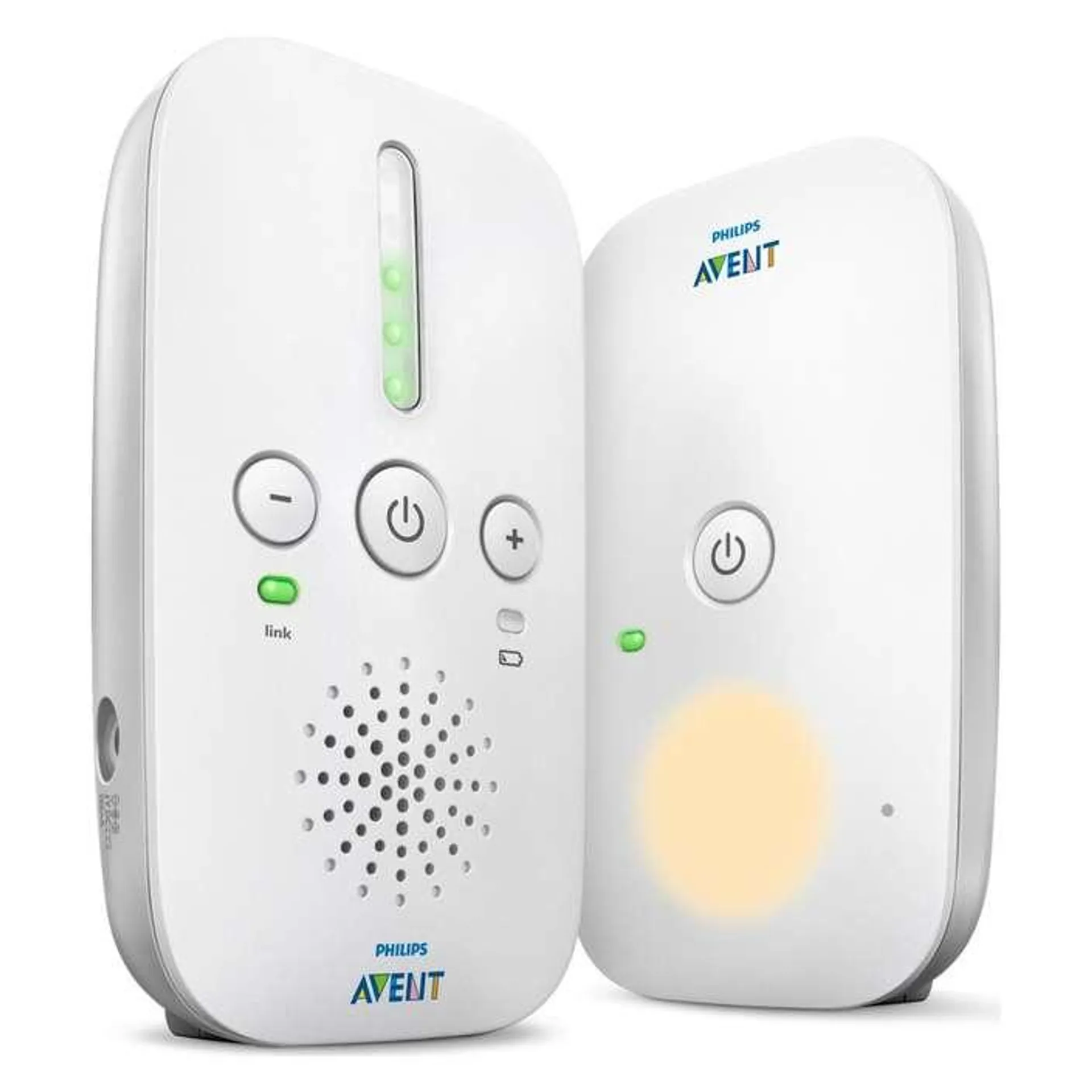 AVENT baby alarm - audio