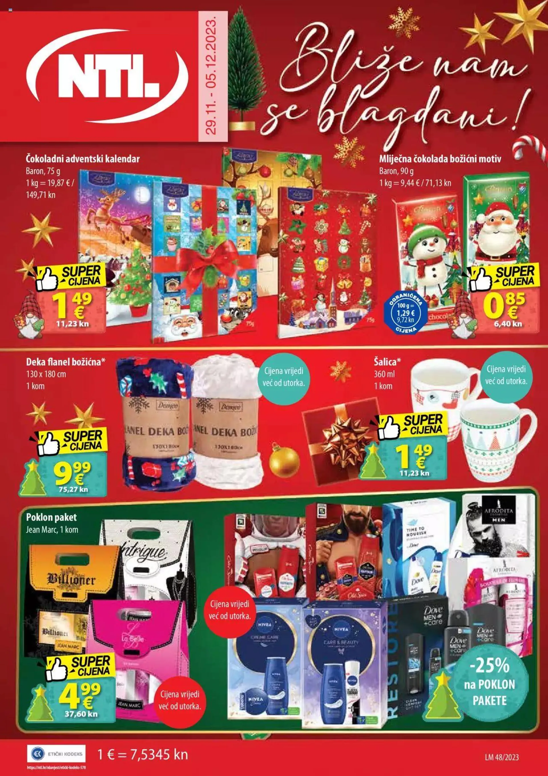 Katalog NTL