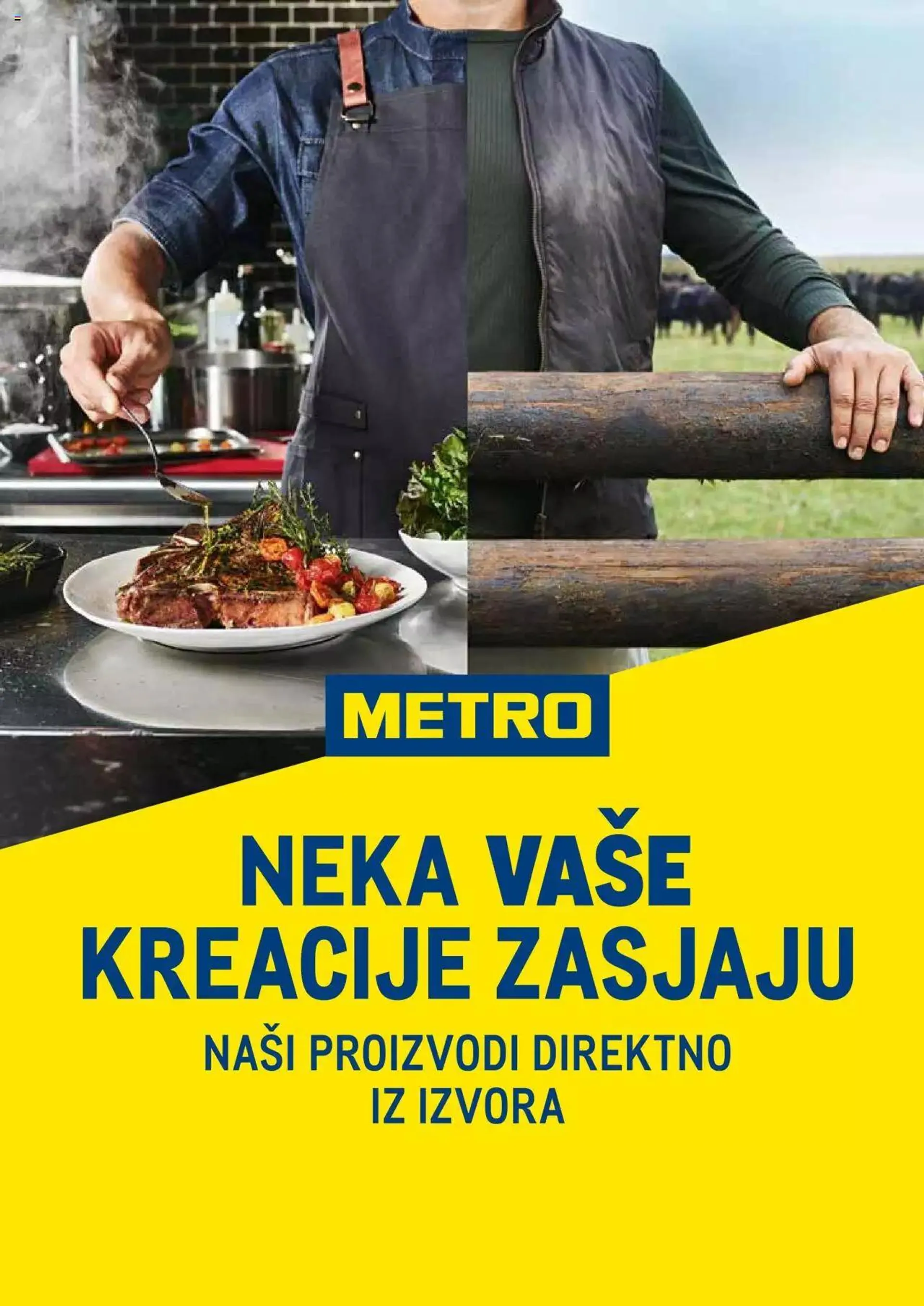 Katalog Metro - Gastro 2024 od 26. travnja do 31. prosinca 2024. - Pregled Stranica 8