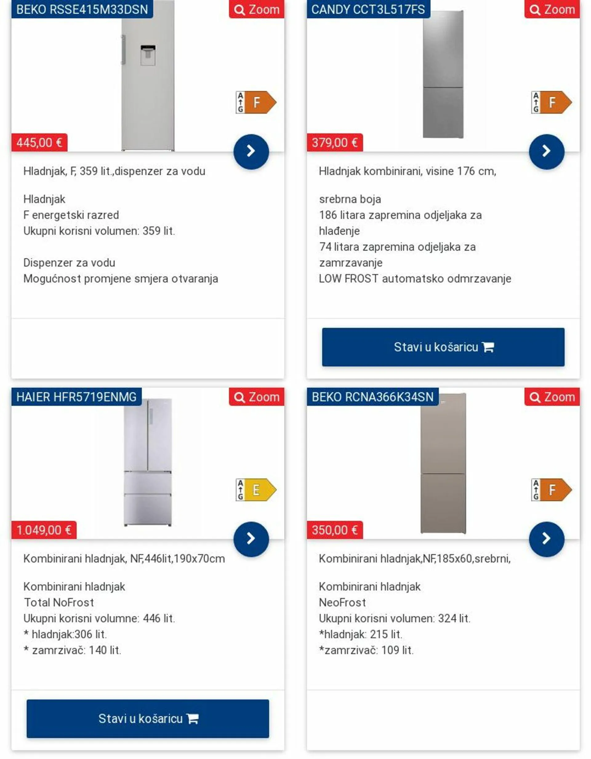 Katalog Elipso od 13. svibnja do 31. svibnja 2024. - Pregled Stranica 45