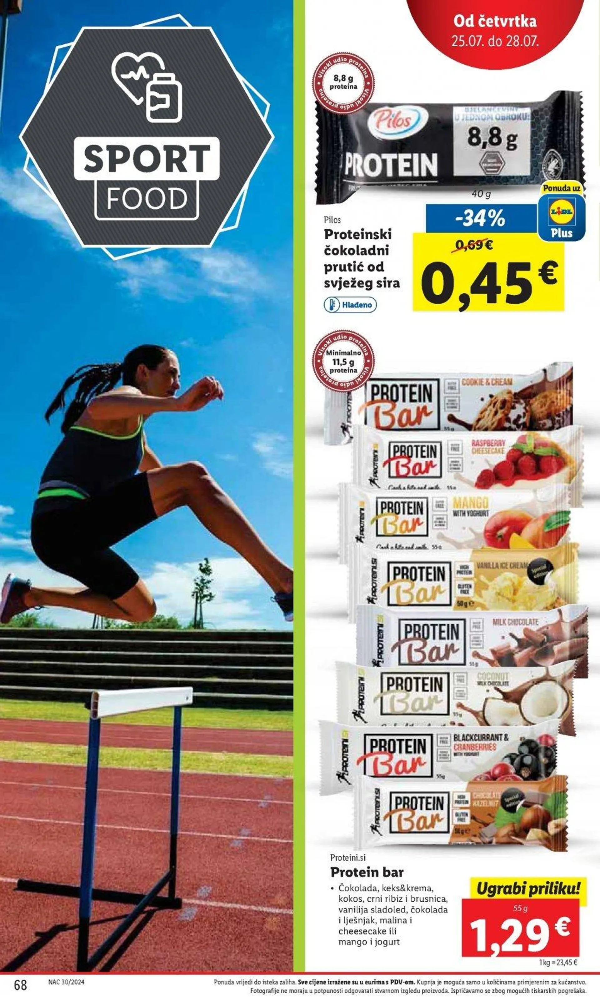 Lidl katalog do 28.07.2024 - 67