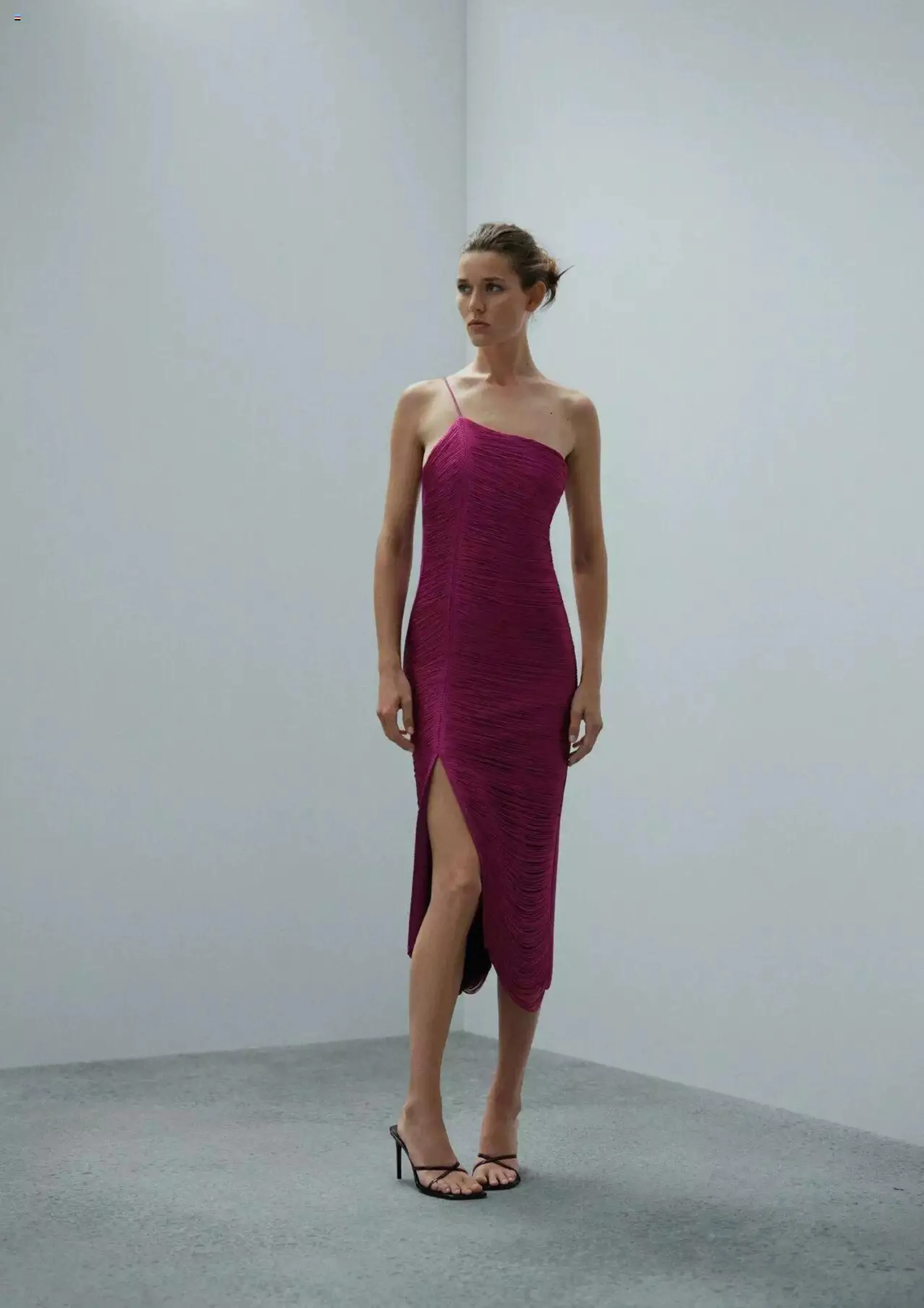 Katalog Katalog women Mango od 1. rujna do 30. rujna 2023. - Pregled Stranica 3