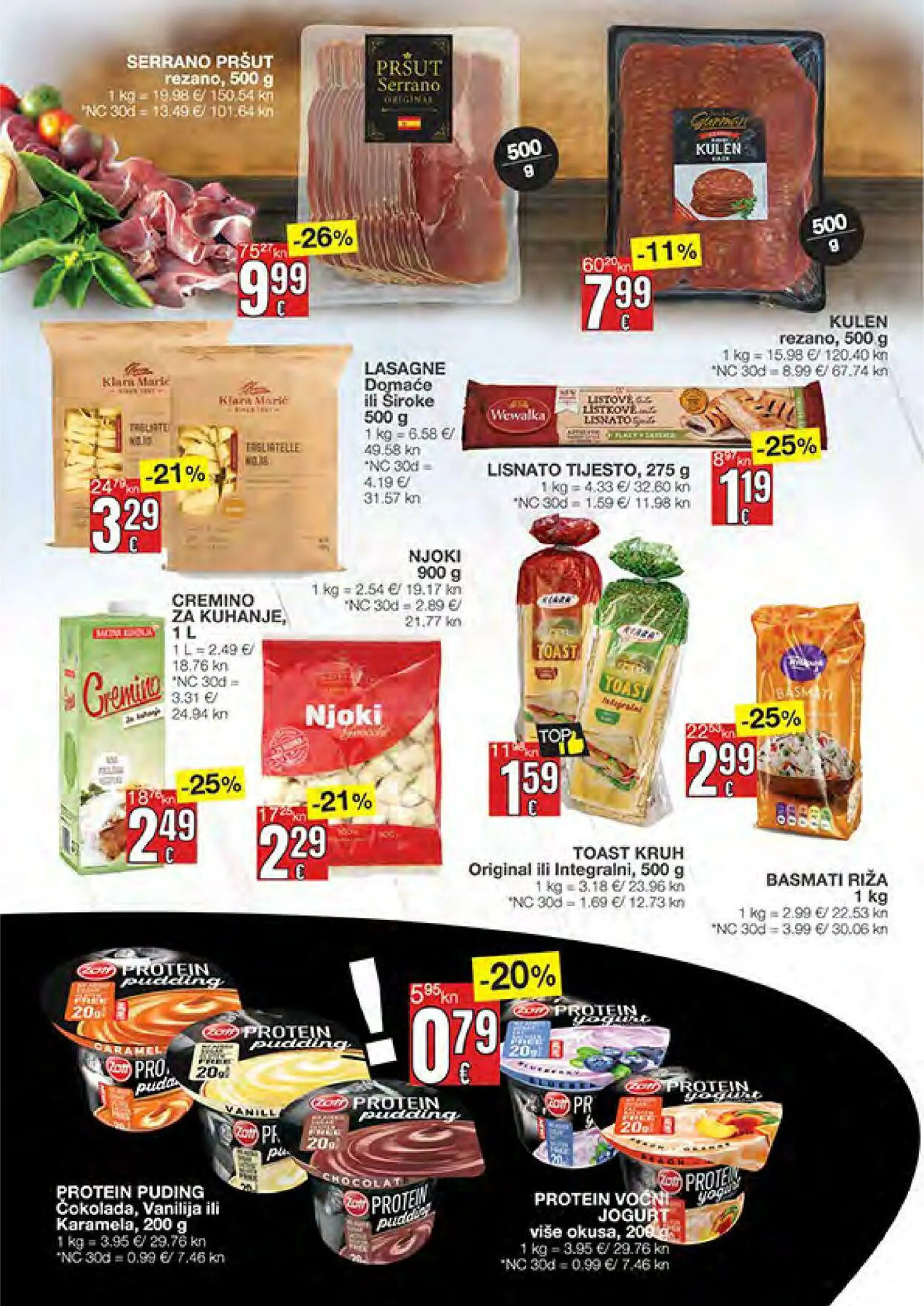Katalog Stanić od 20. srpnja do 2. kolovoza 2023. - Pregled Stranica 4