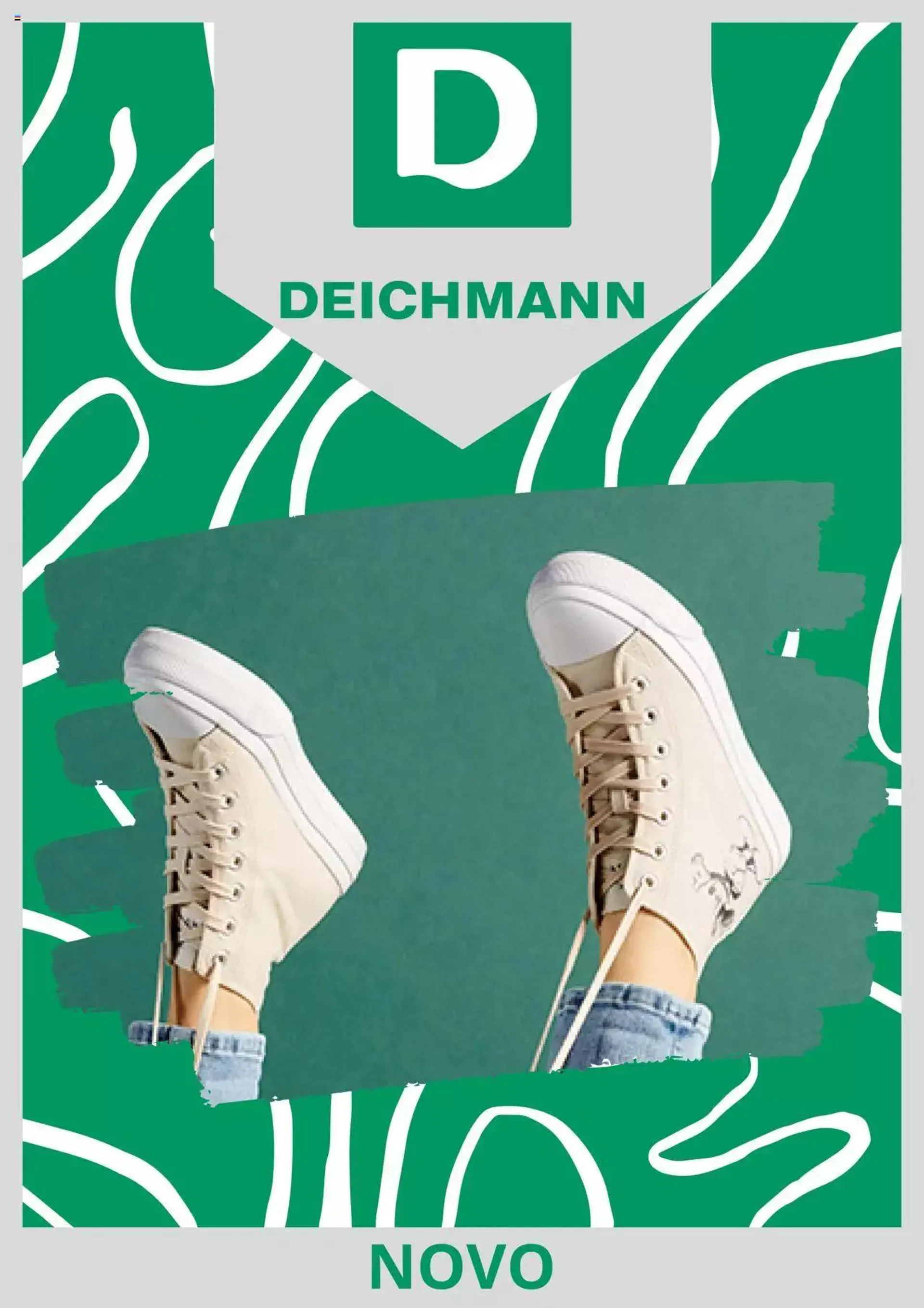 Deichmann - Katalog - 0