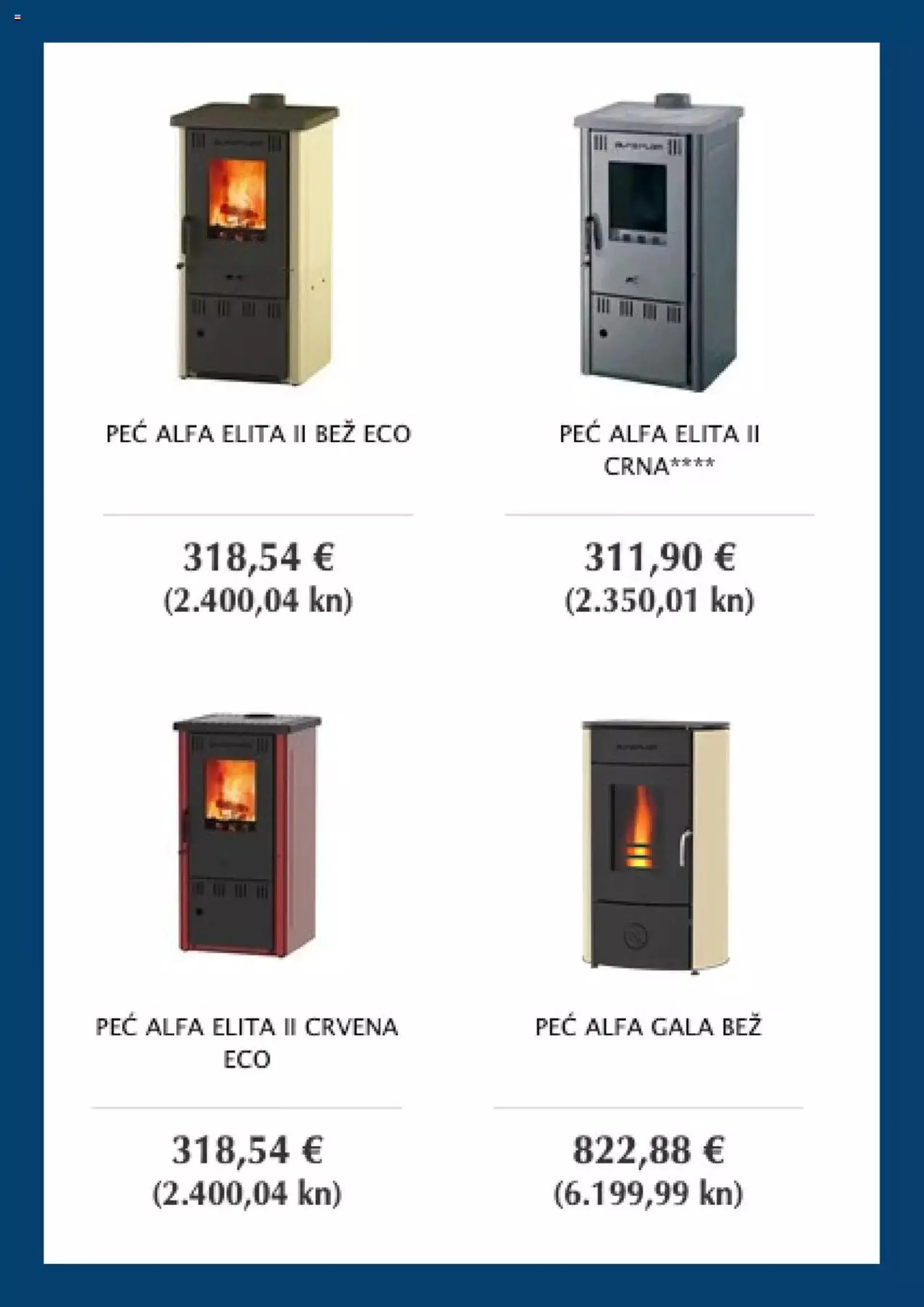 Katalog FRIGO & Co. - Katalog od 1. veljače do 31. prosinca 2023. - Pregled Stranica 3