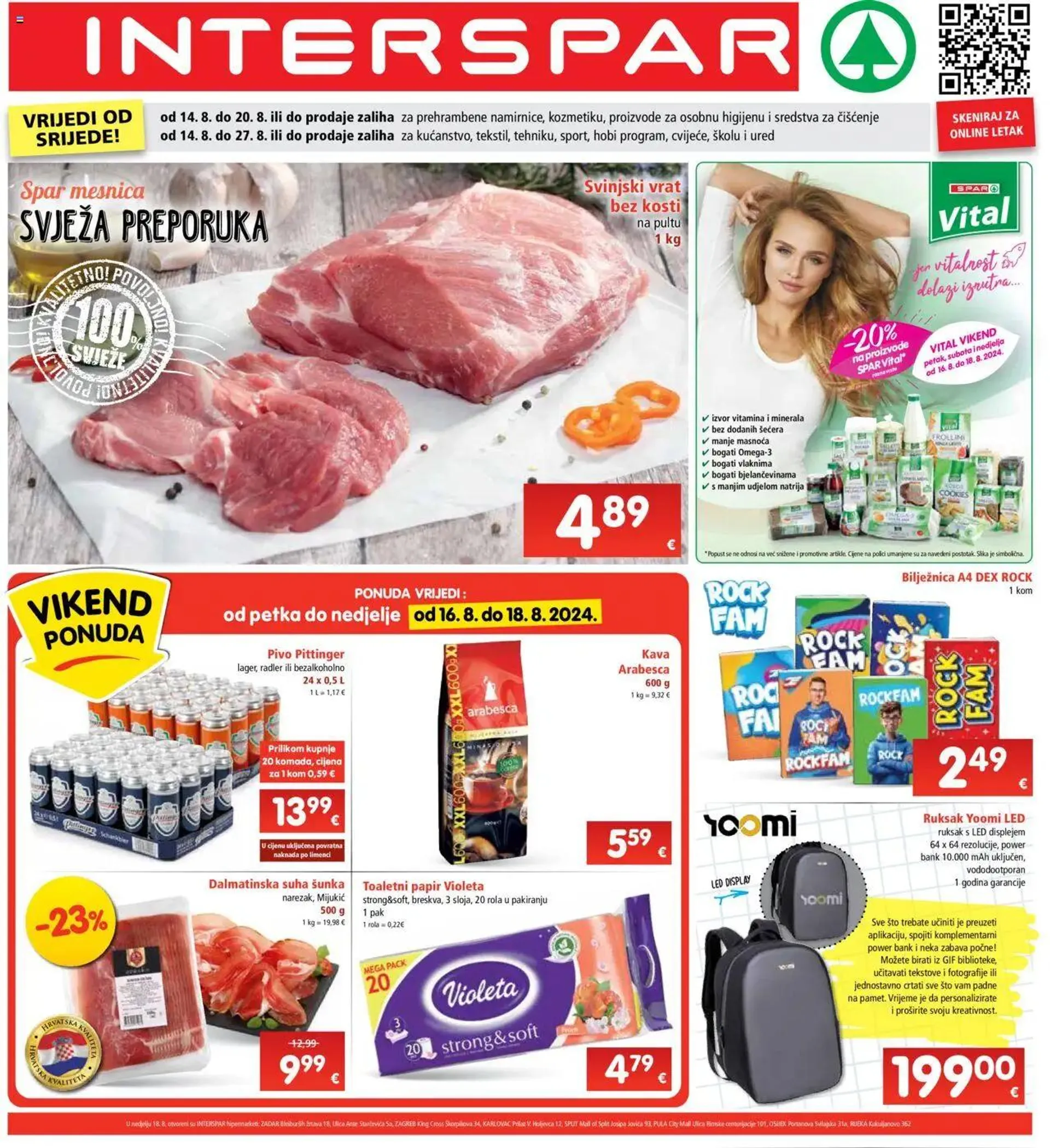 Katalog Interspar - 0