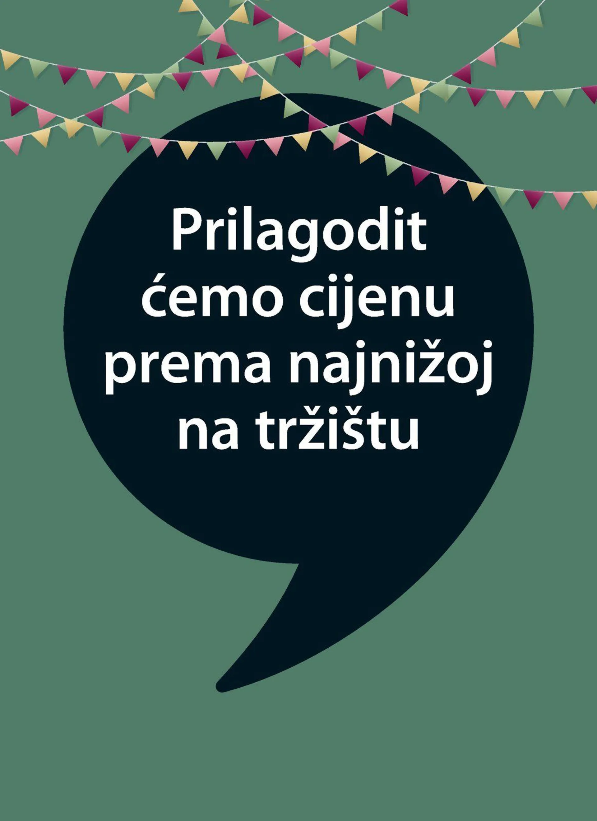 Katalog JYSK katalog do 17.10.2023 od 20. rujna do 17. listopada 2023. - Pregled Stranica 1