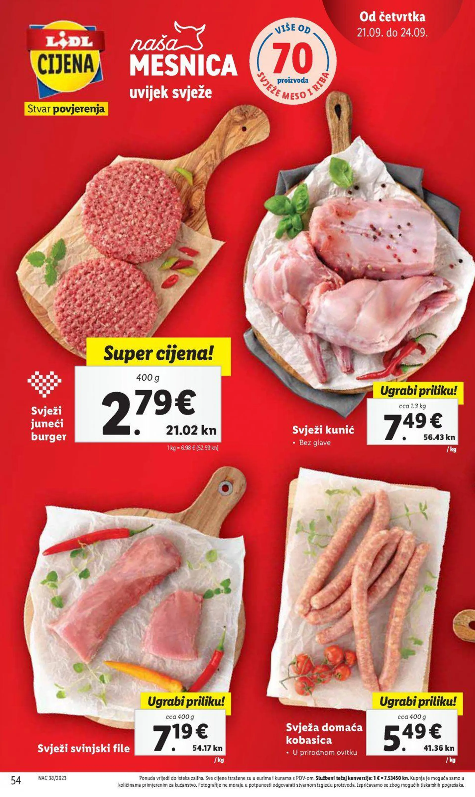 Lidl katalog do 24.09.2023 - 53