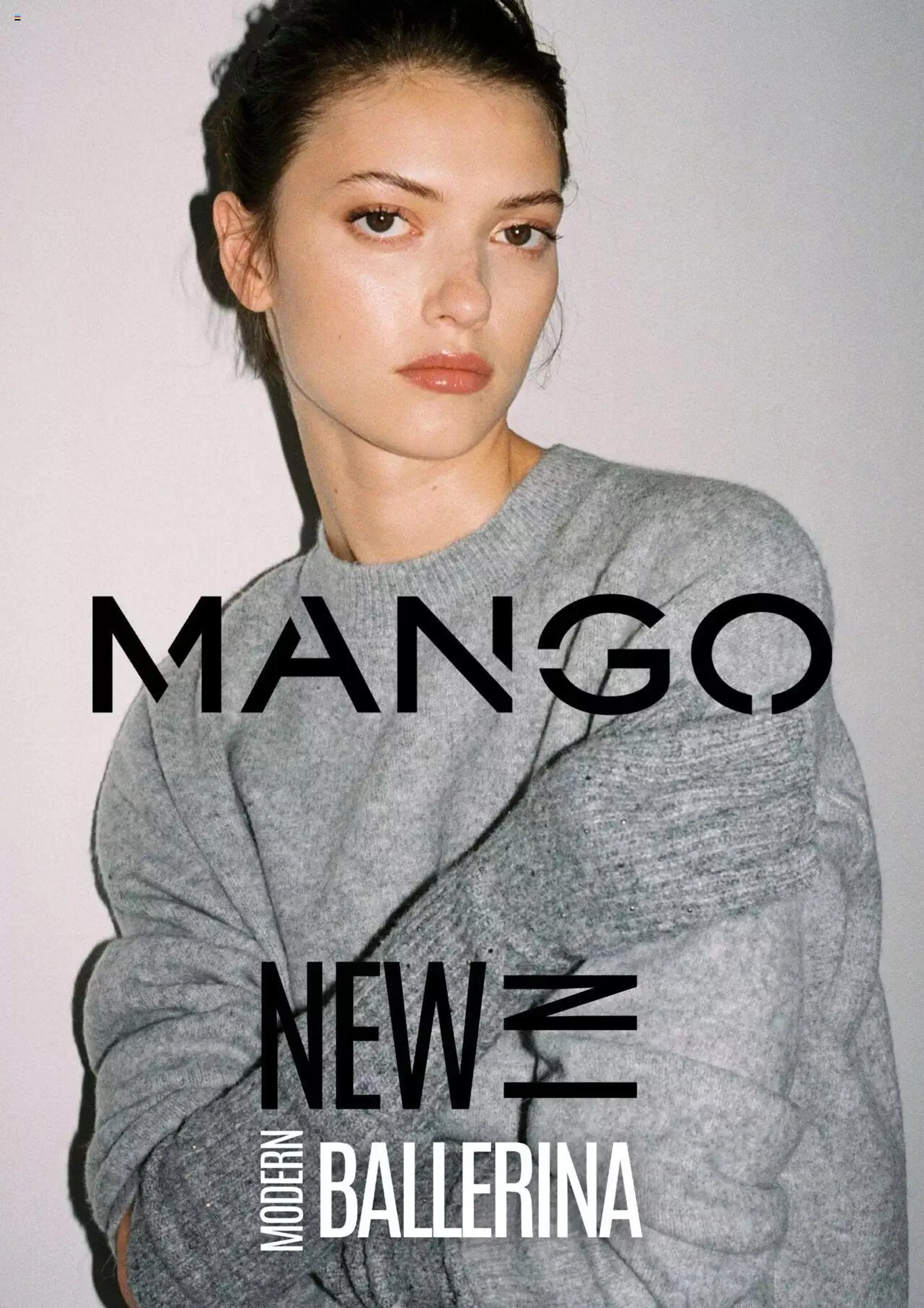Katalog Women Mango