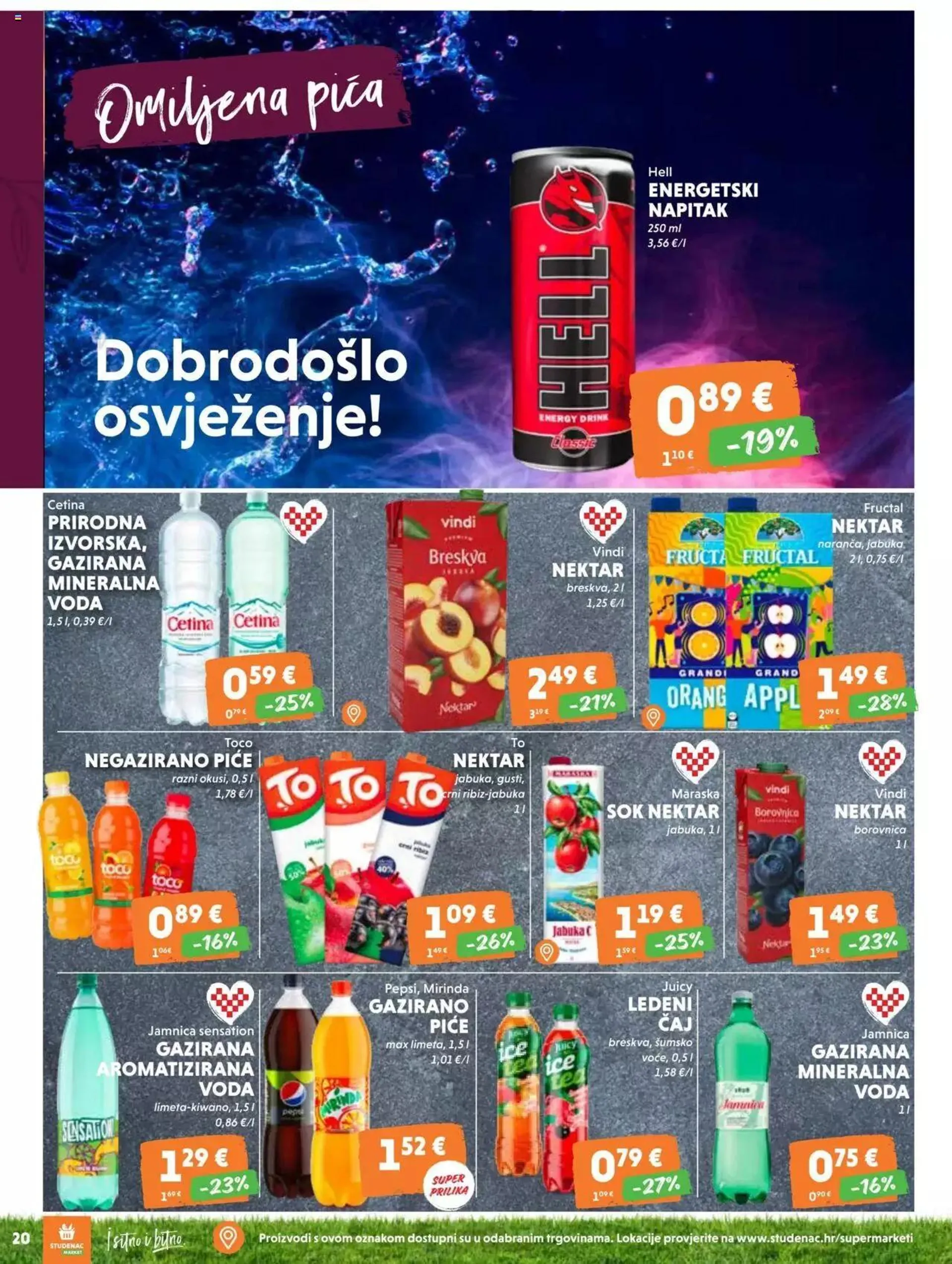 Katalog Studenac - 19