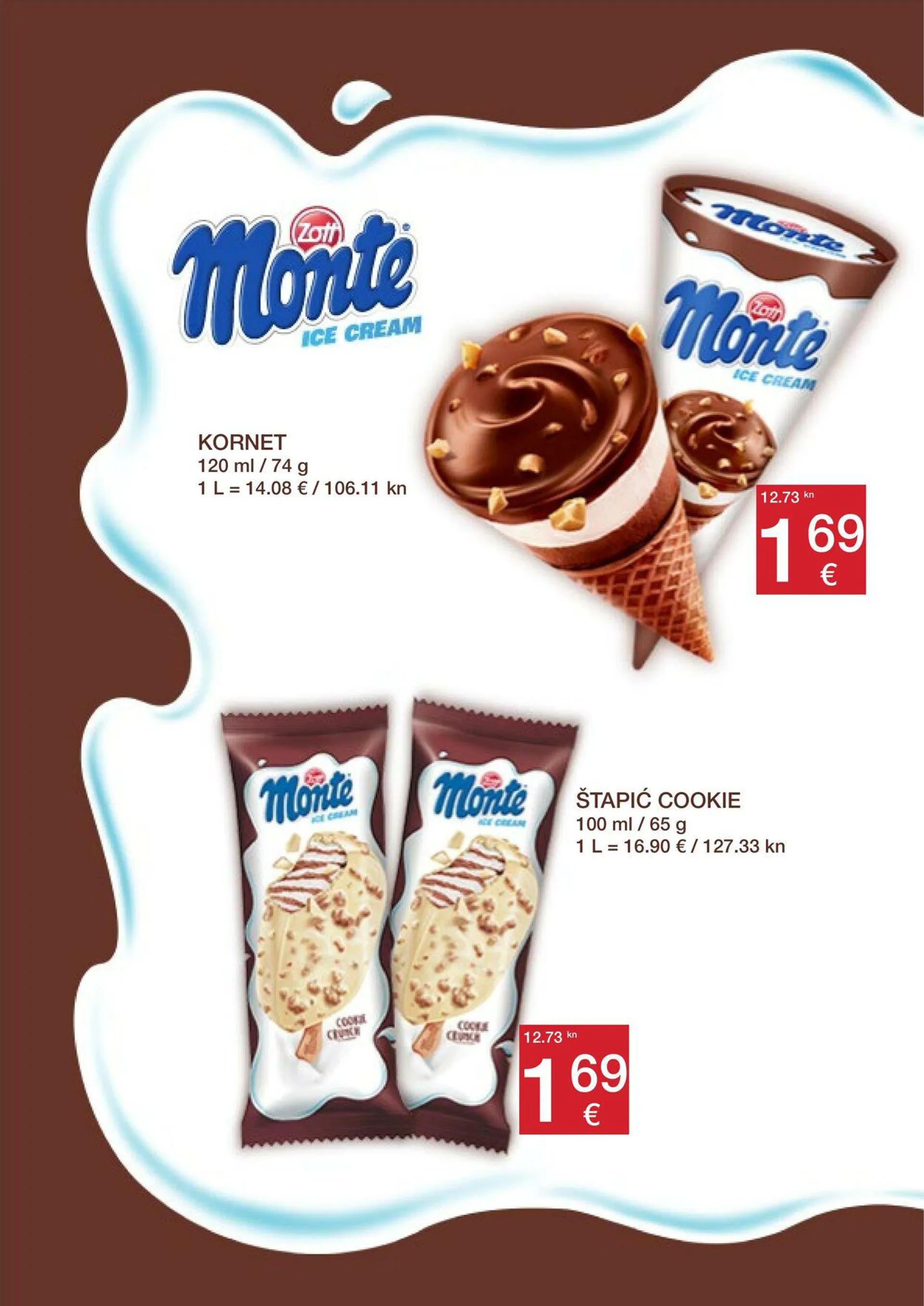 Katalog Stanić od 3. kolovoza do 31. kolovoza 2023. - Pregled Stranica 4