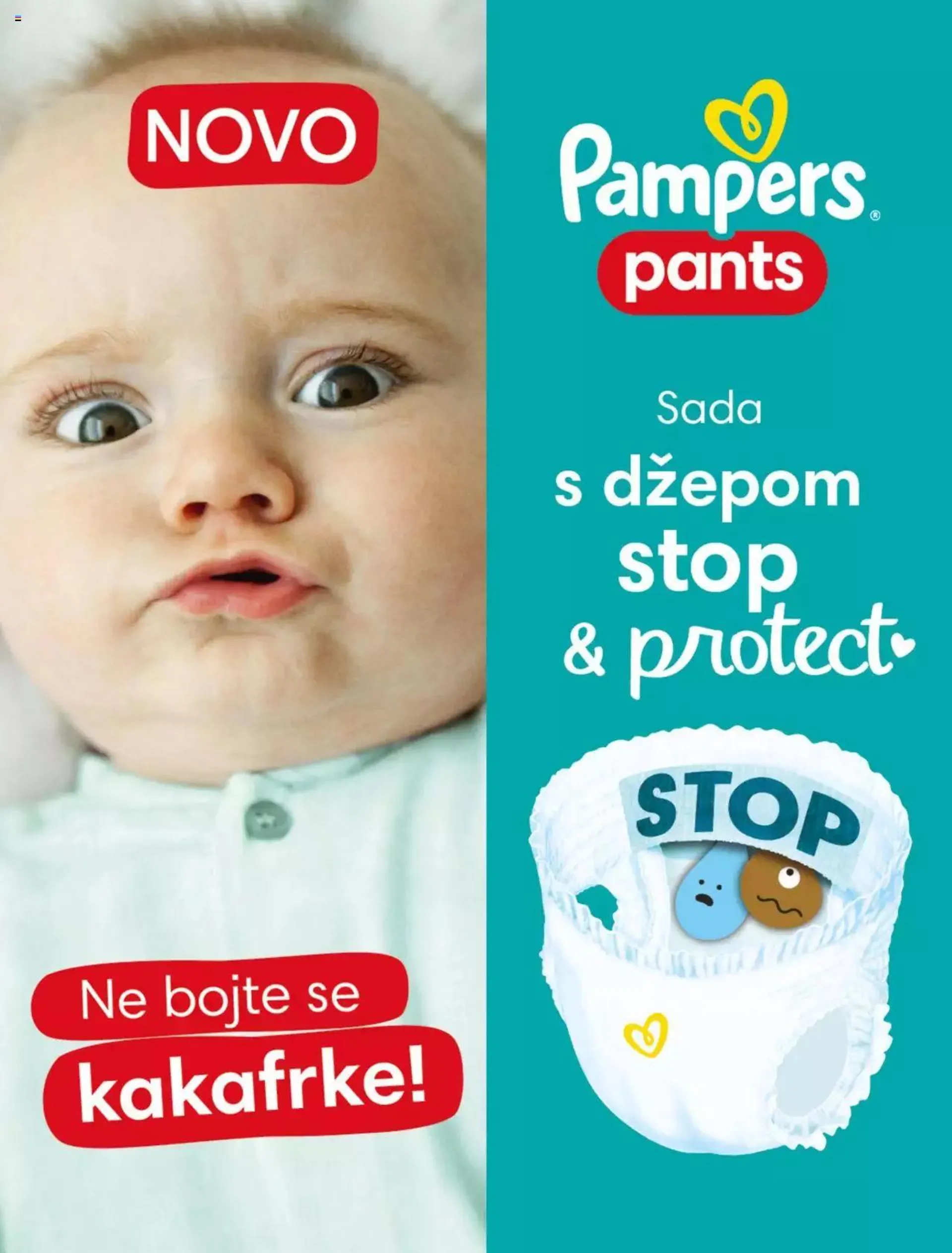 Katalog Magazin Zima 2022 Bipa od 24. studenoga do 31. prosinca 2023. - Pregled Stranica 130