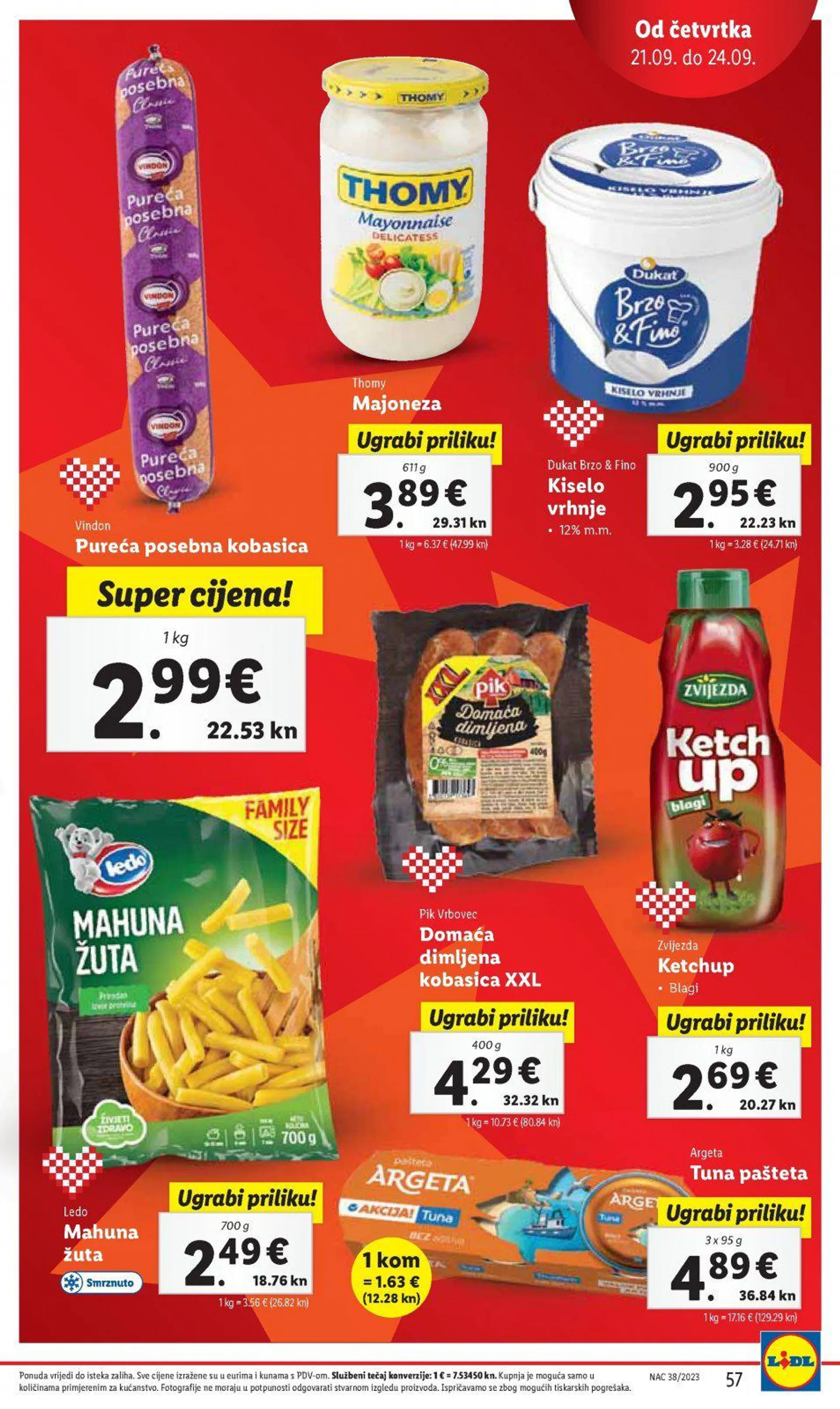 Lidl katalog do 24.09.2023 - 56