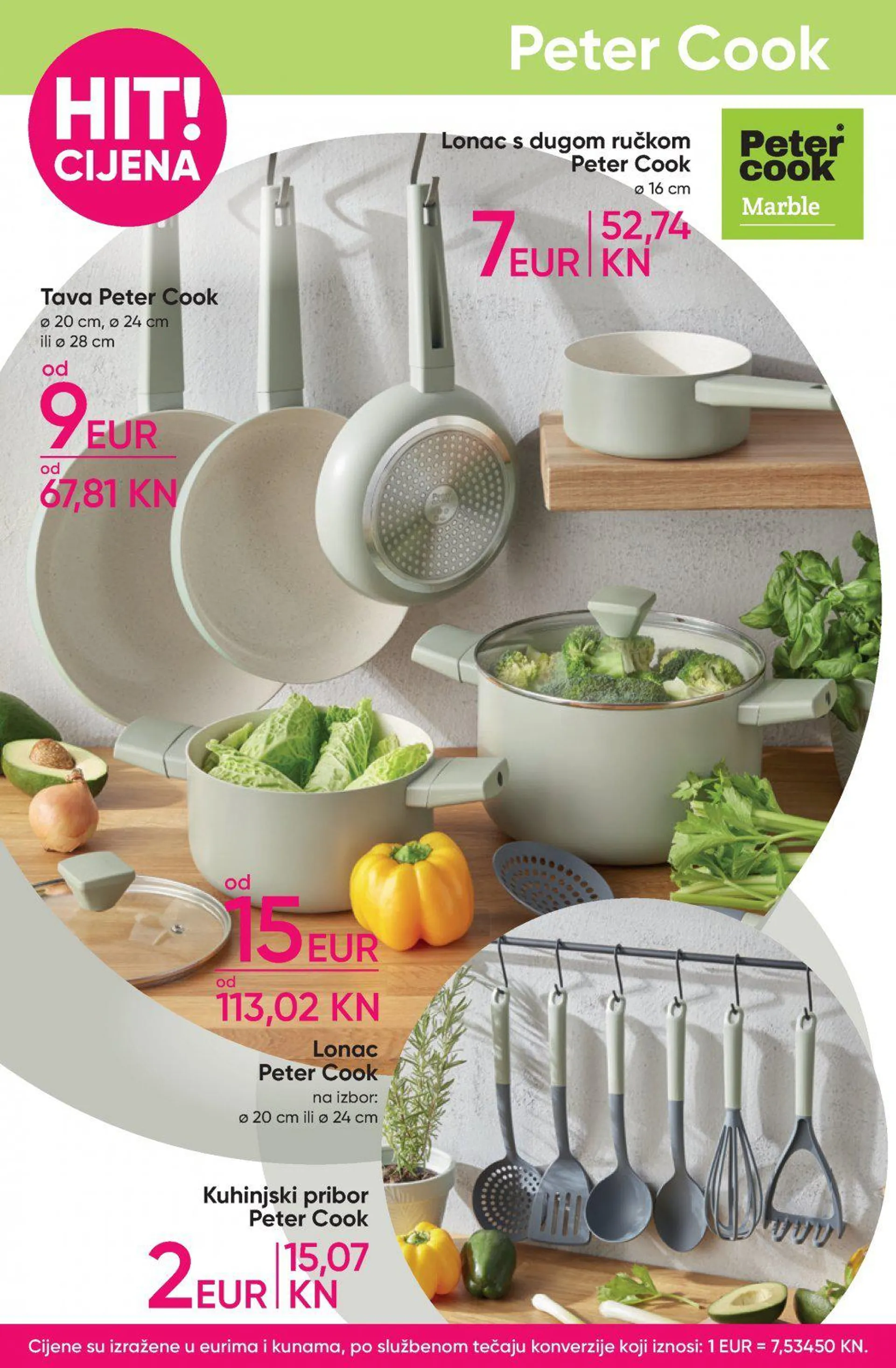 Katalog Pepco katalog do 04.10.2023 od 29. rujna do 4. listopada 2023. - Pregled Stranica 4