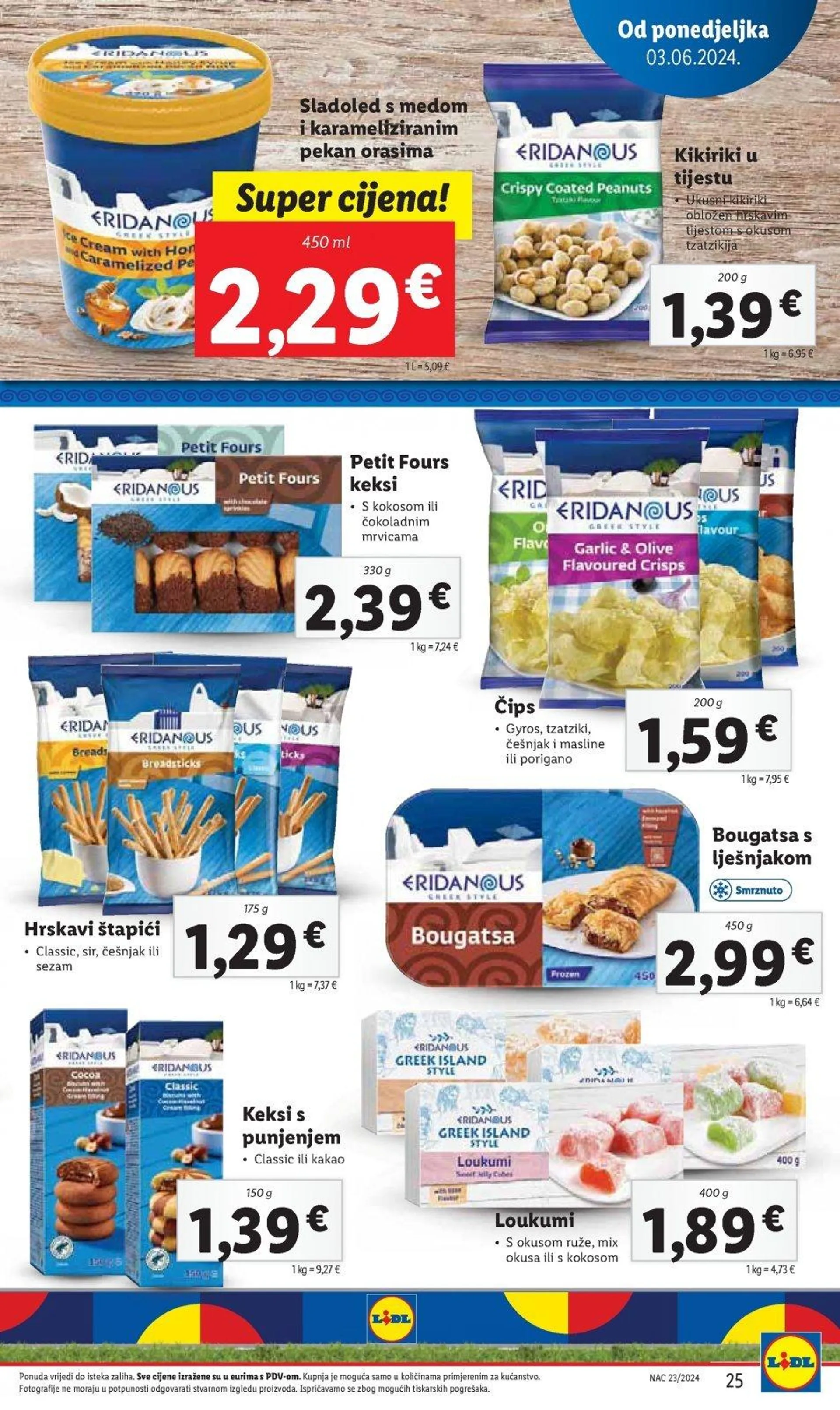 Lidl katalog do 09.06.2024 - 24