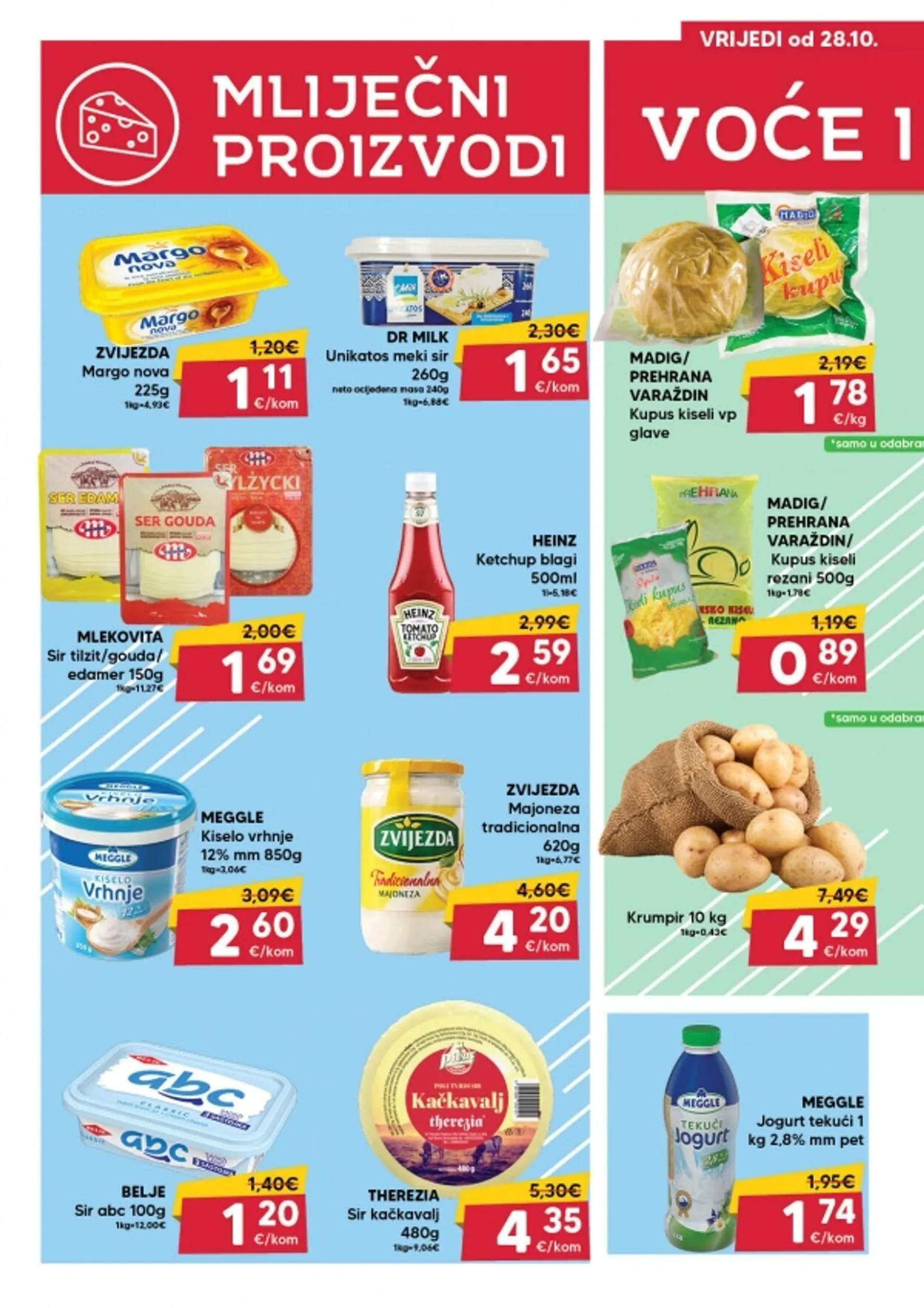 Katalog Pivac od 28. listopada do 3. studenoga 2024. - Pregled Stranica 5