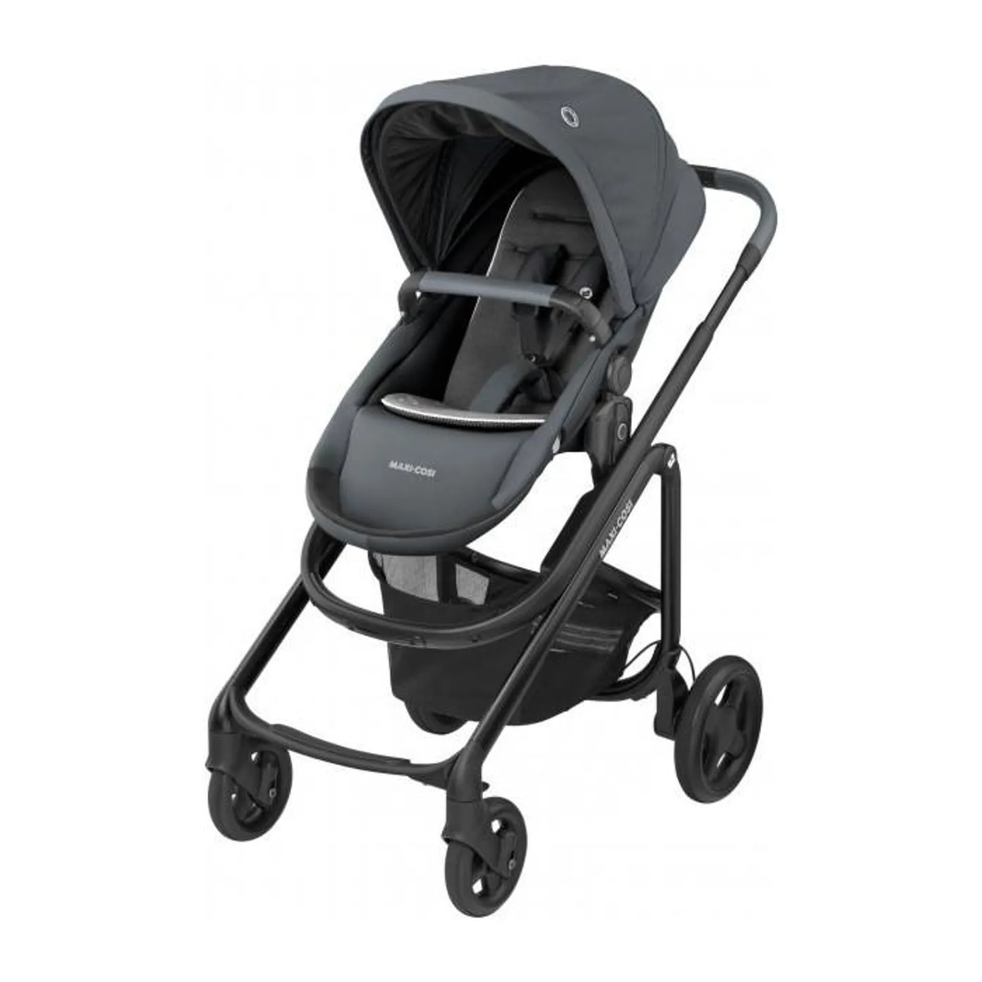 Maxi Cosi kolica Lila CP - Essential Graphite