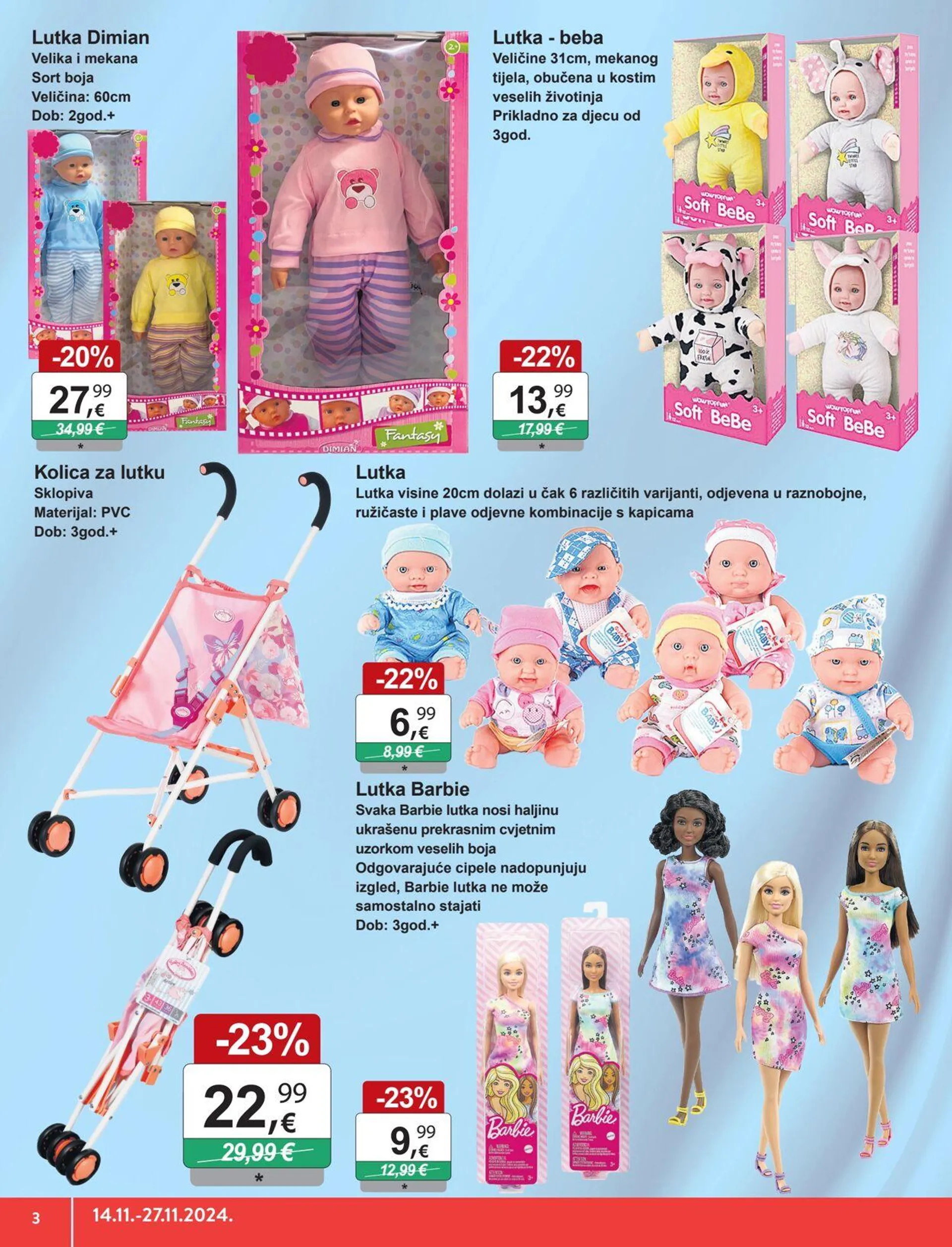 Katalog KTC od 14. listopada do 27. studenoga 2024. - Pregled Stranica 3
