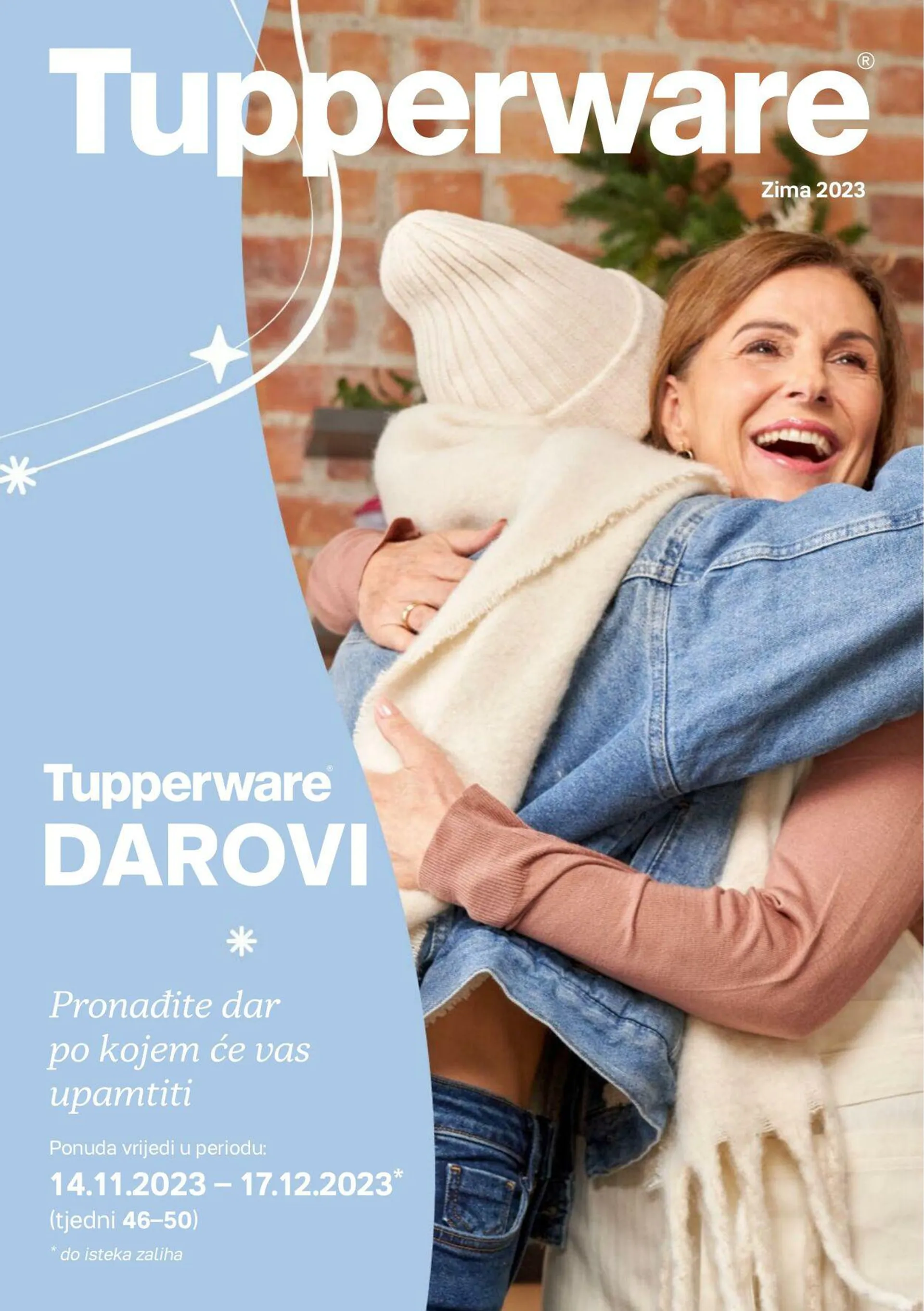 Brochure Cover