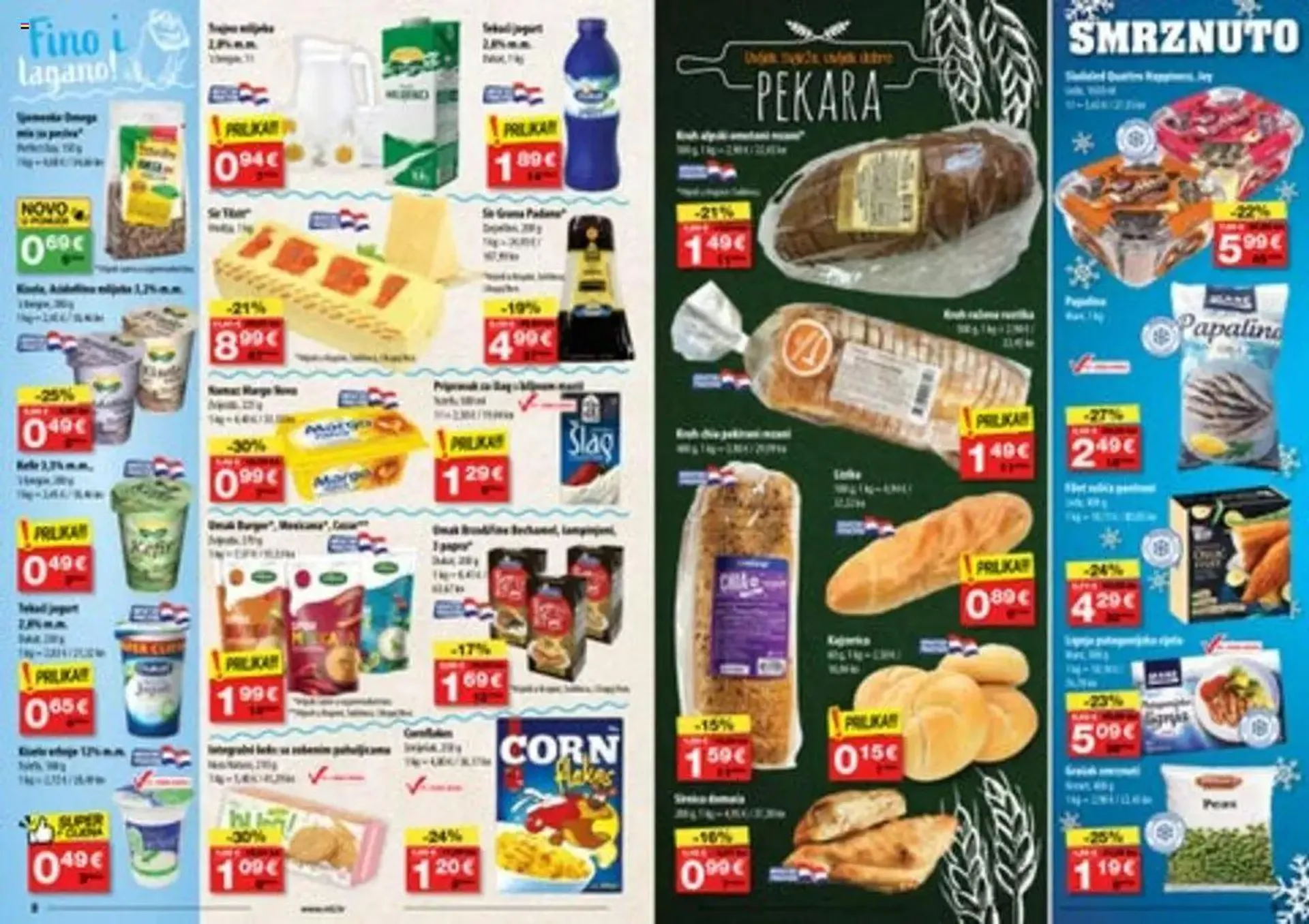 Katalog Katalog NTL od 6. rujna do 12. rujna 2023. - Pregled Stranica 5