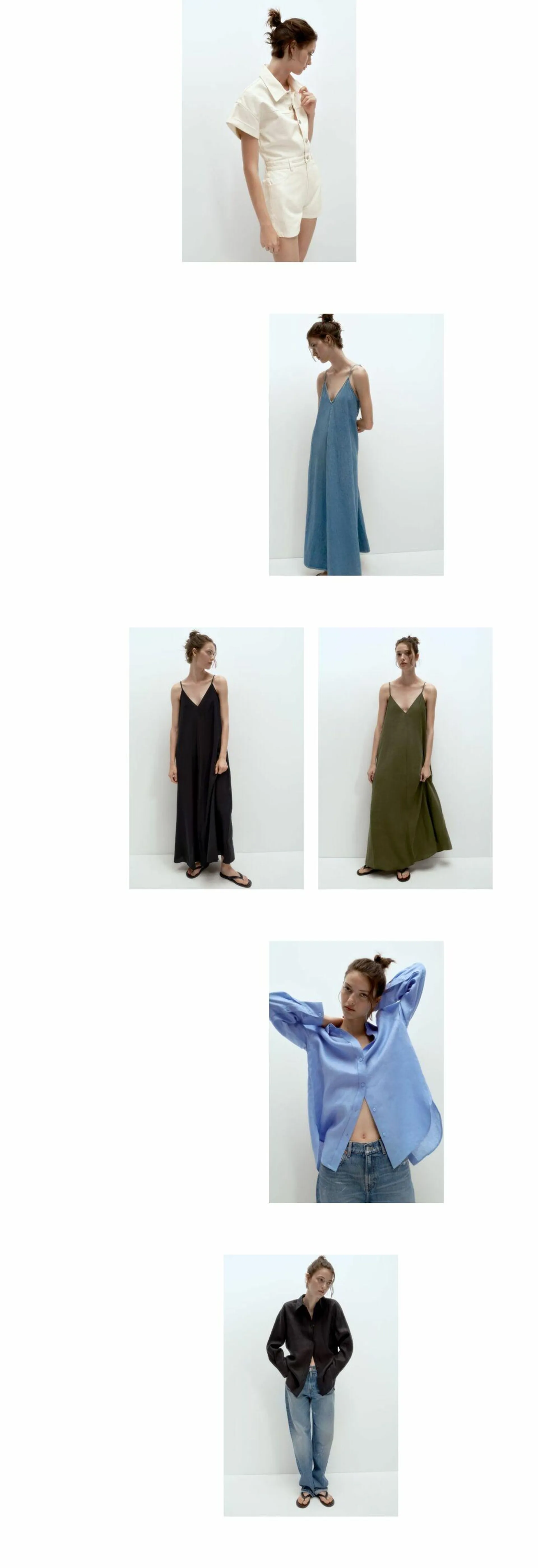 Katalog Zara od 6. srpnja do 6. rujna 2023. - Pregled Stranica 44