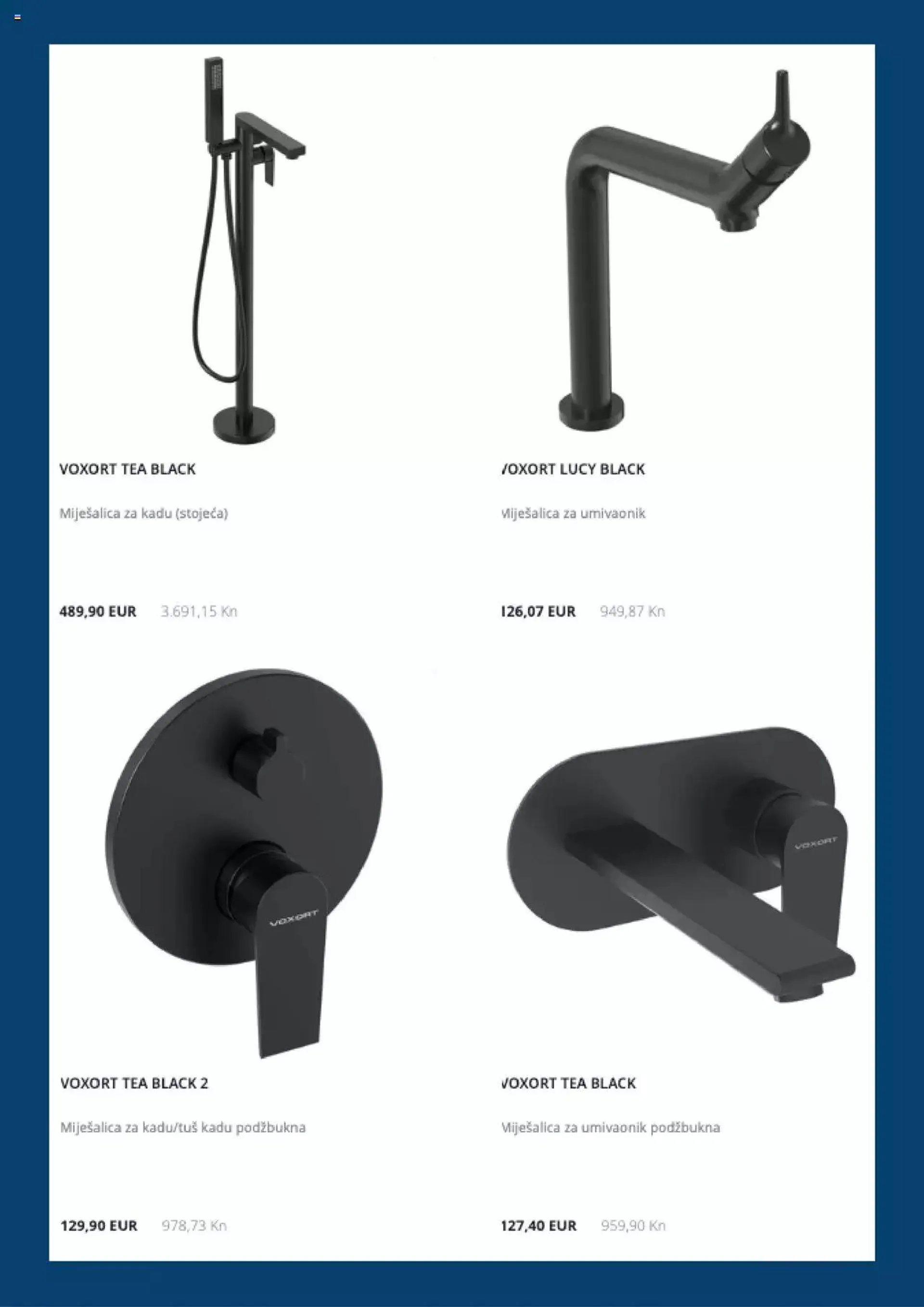 Katalog Fero-term - Katalog od 1. veljače do 31. prosinca 2023. - Pregled Stranica 7