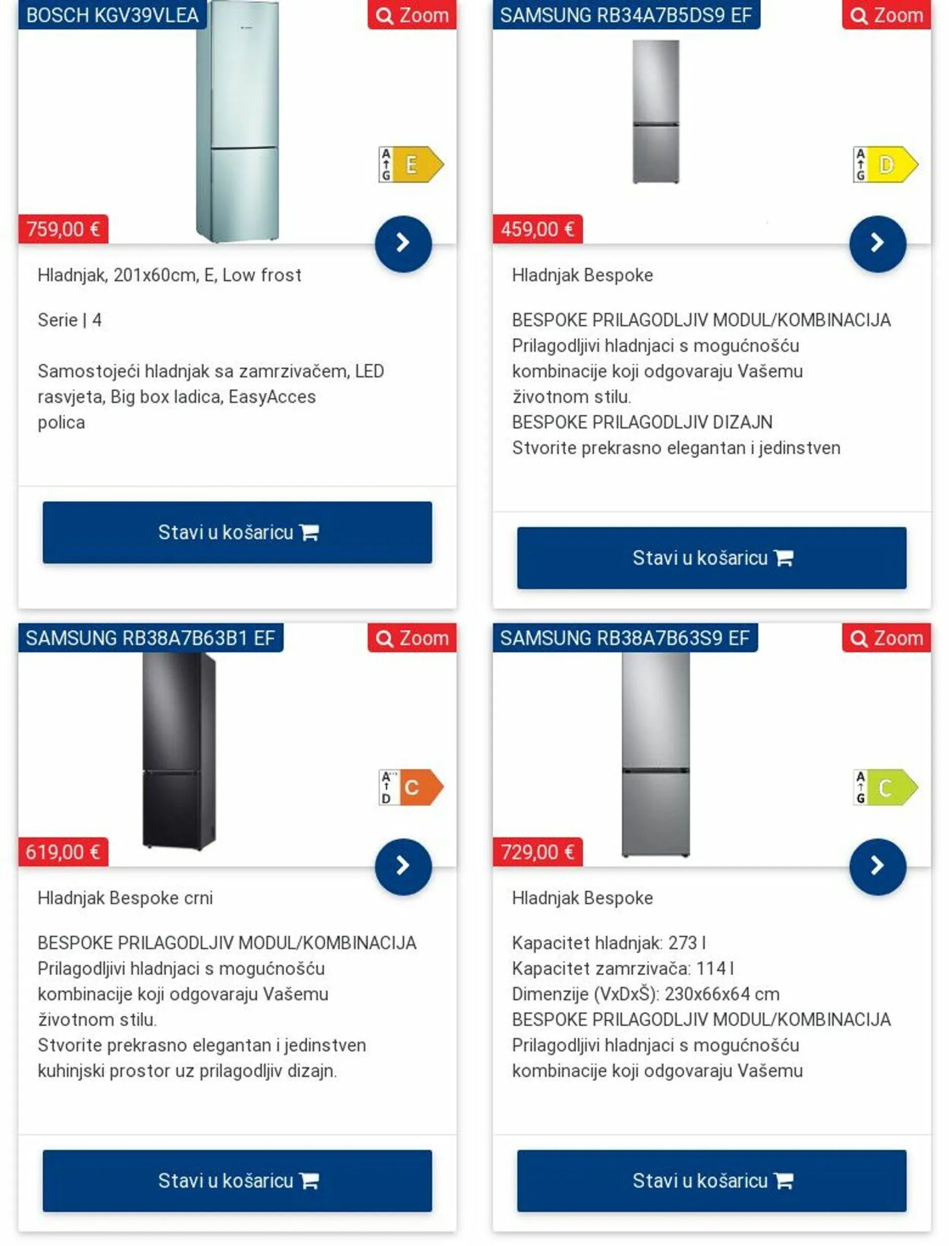 Katalog Elipso od 13. svibnja do 31. svibnja 2024. - Pregled Stranica 31