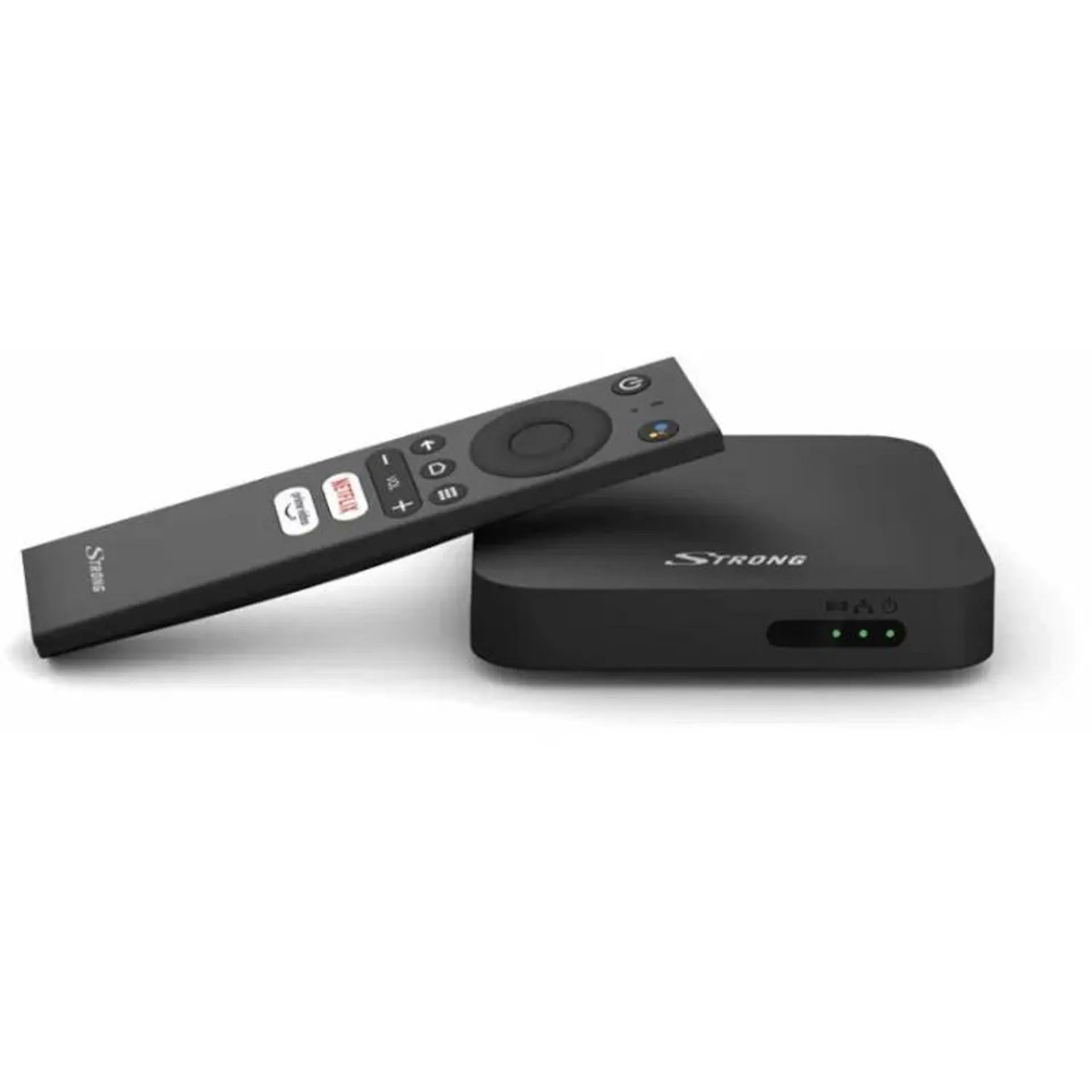 STRONG android TV box LEAP-S1