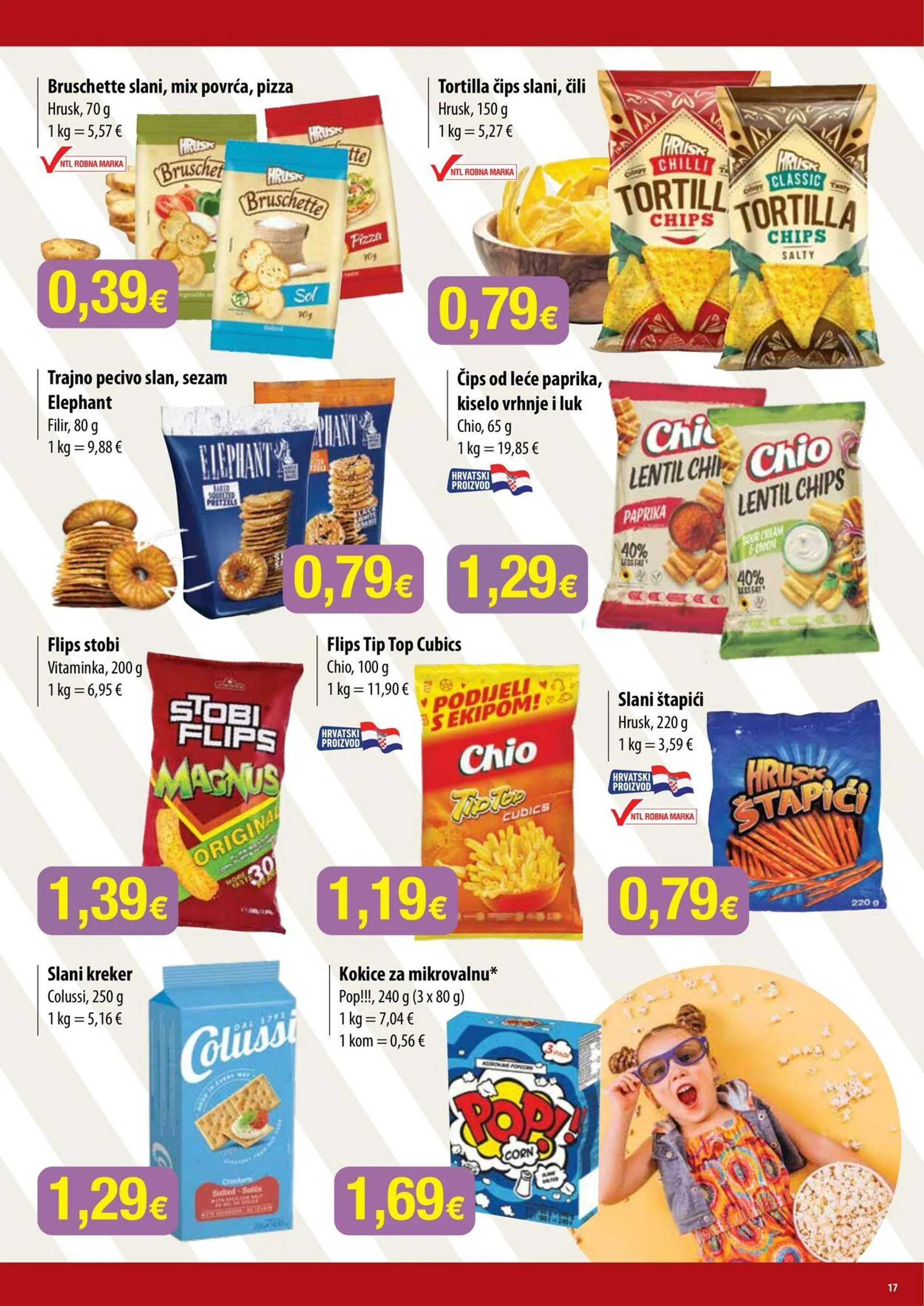 Katalog Ntl od 11. prosinca do 17. prosinca 2024. - Pregled Stranica 17