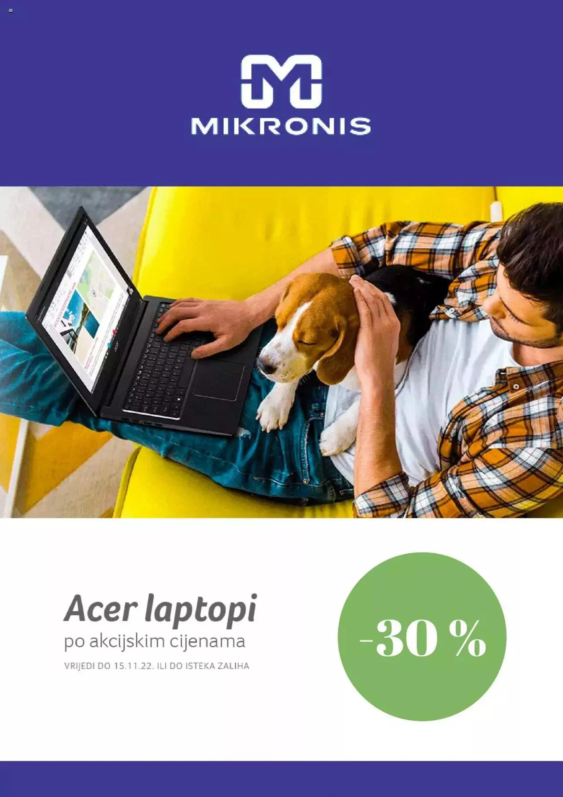 Mikronis - Katalog - 0