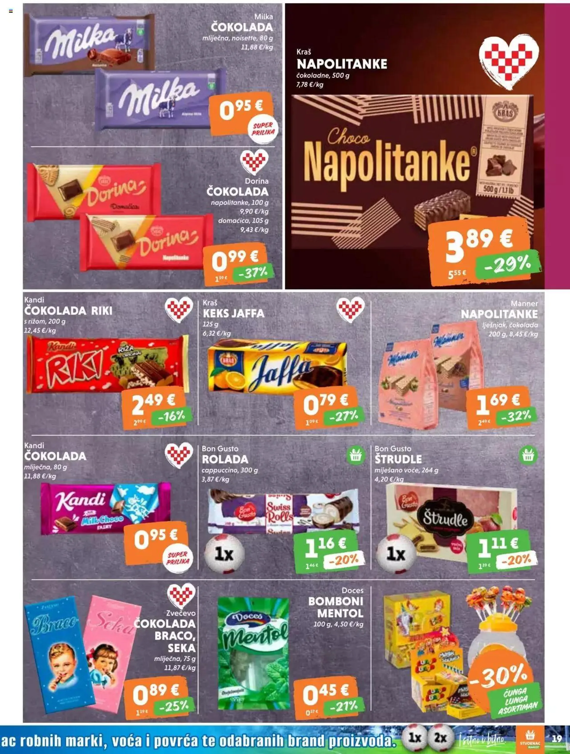 Katalog Studenac - 18