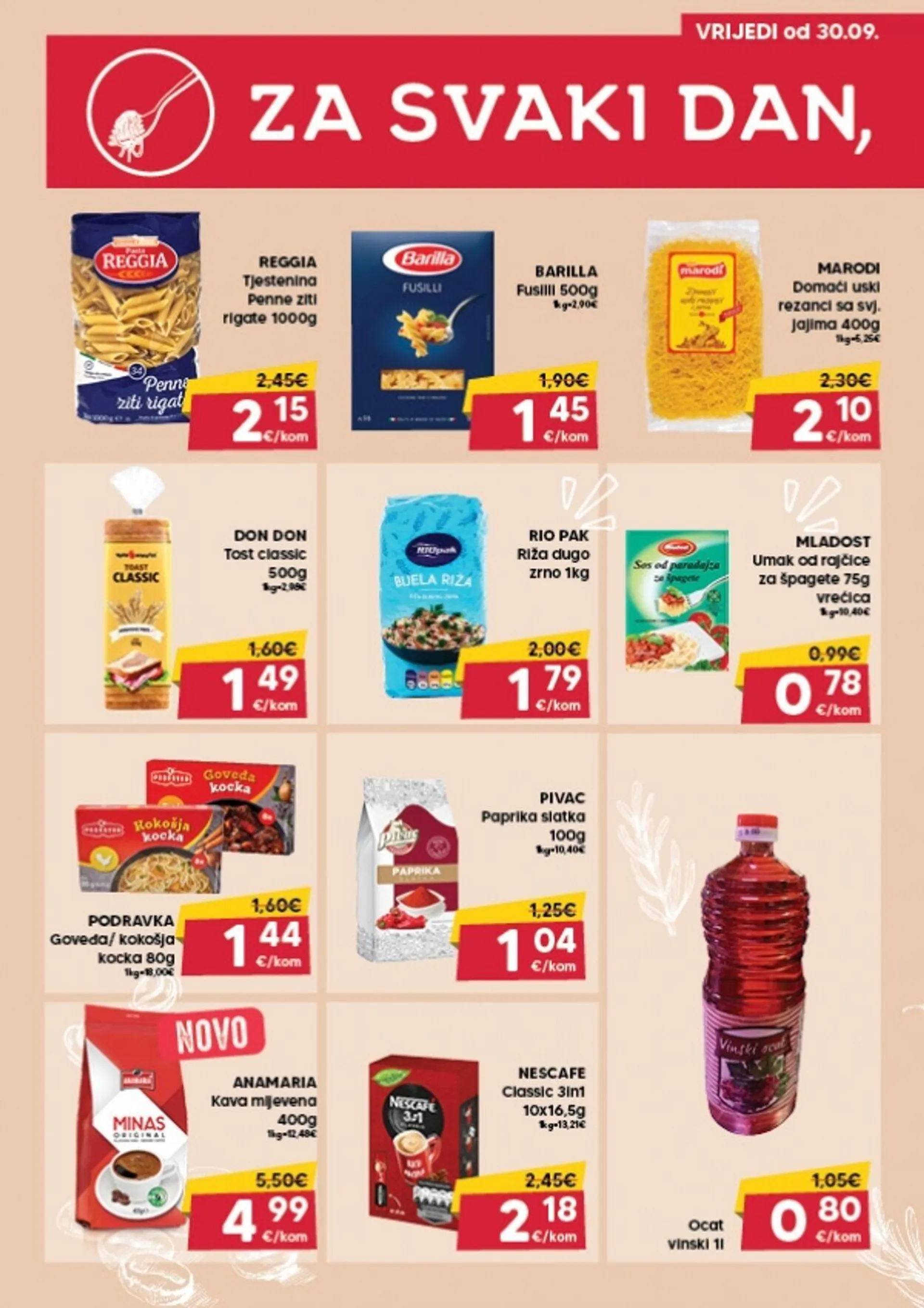 Katalog Pivac od 30. rujna do 6. listopada 2024. - Pregled Stranica 7