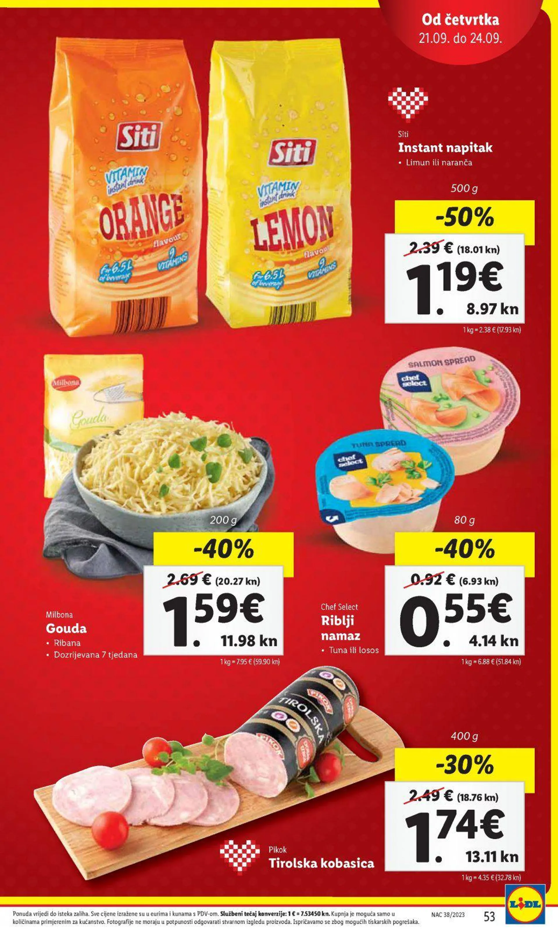 Lidl katalog do 24.09.2023 - 52