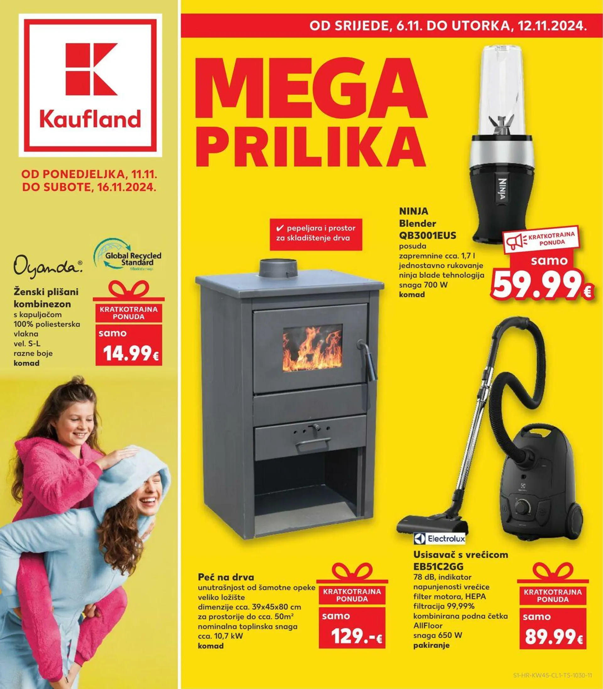 Kaufland - 1