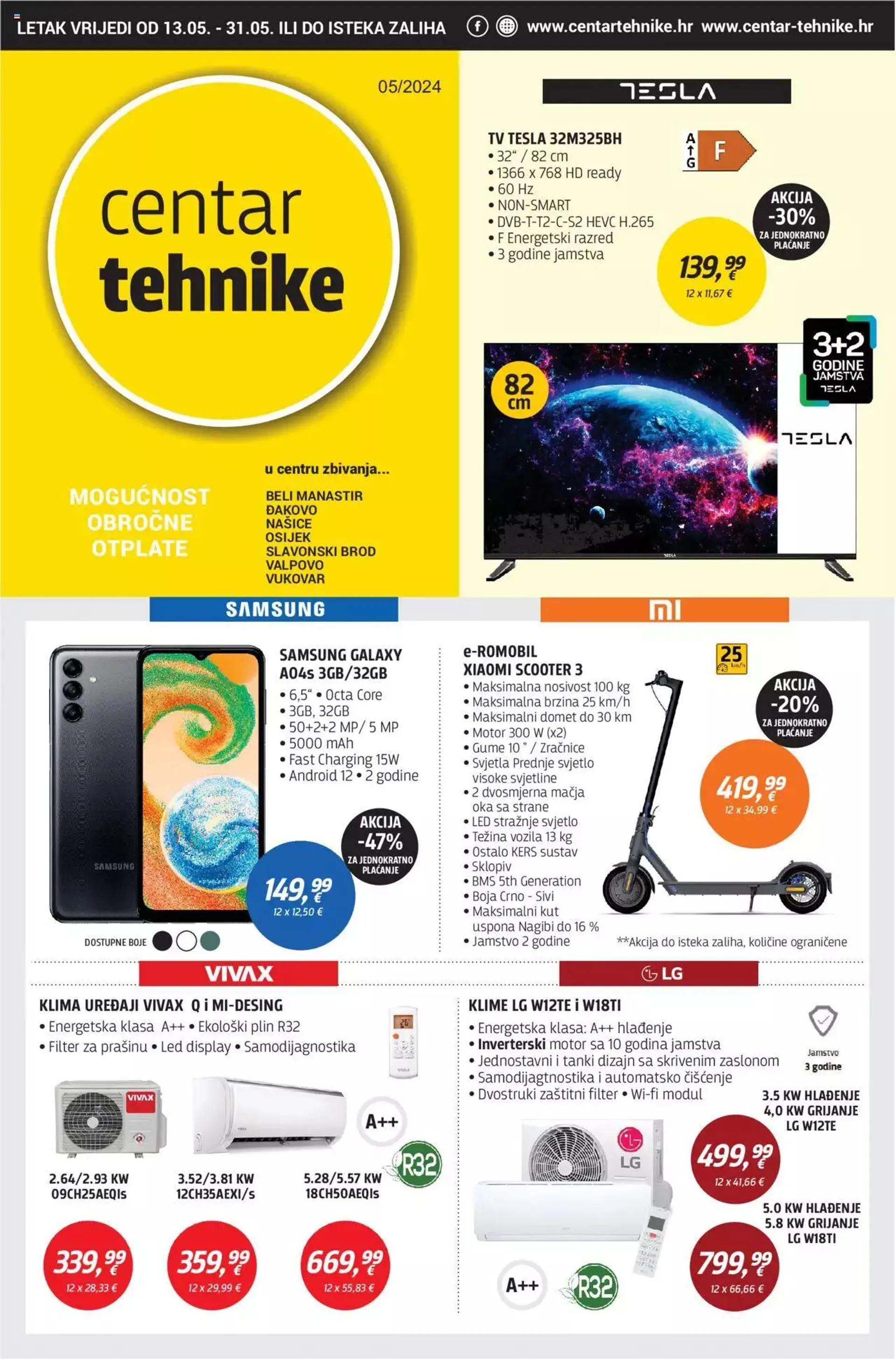 Katalog Centar Tehnike - 0