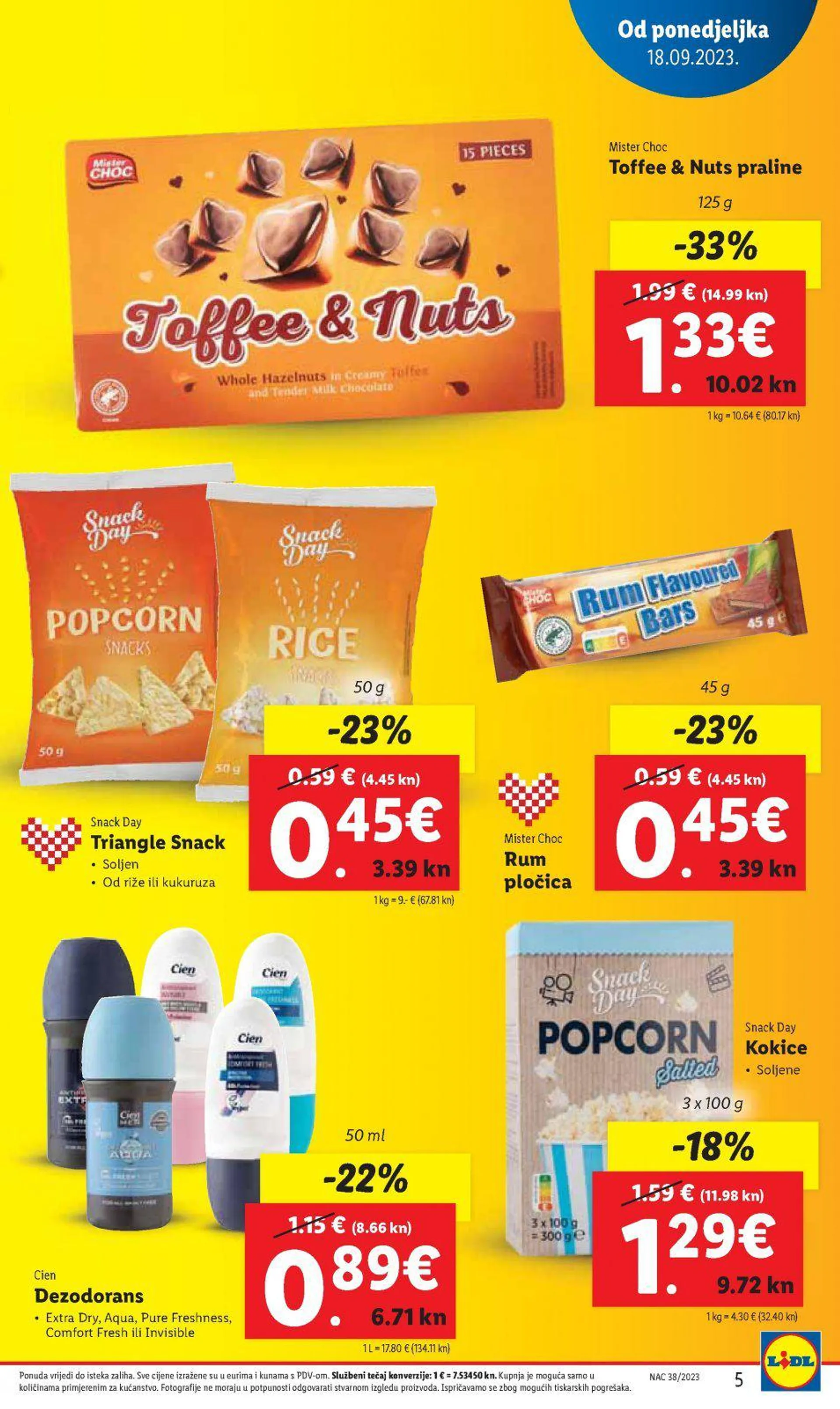 Lidl katalog do 24.09.2023 - 4